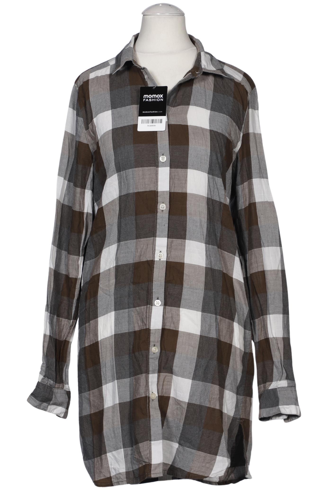 

Marc O Polo Damen Bluse, mehrfarbig, Gr. 34