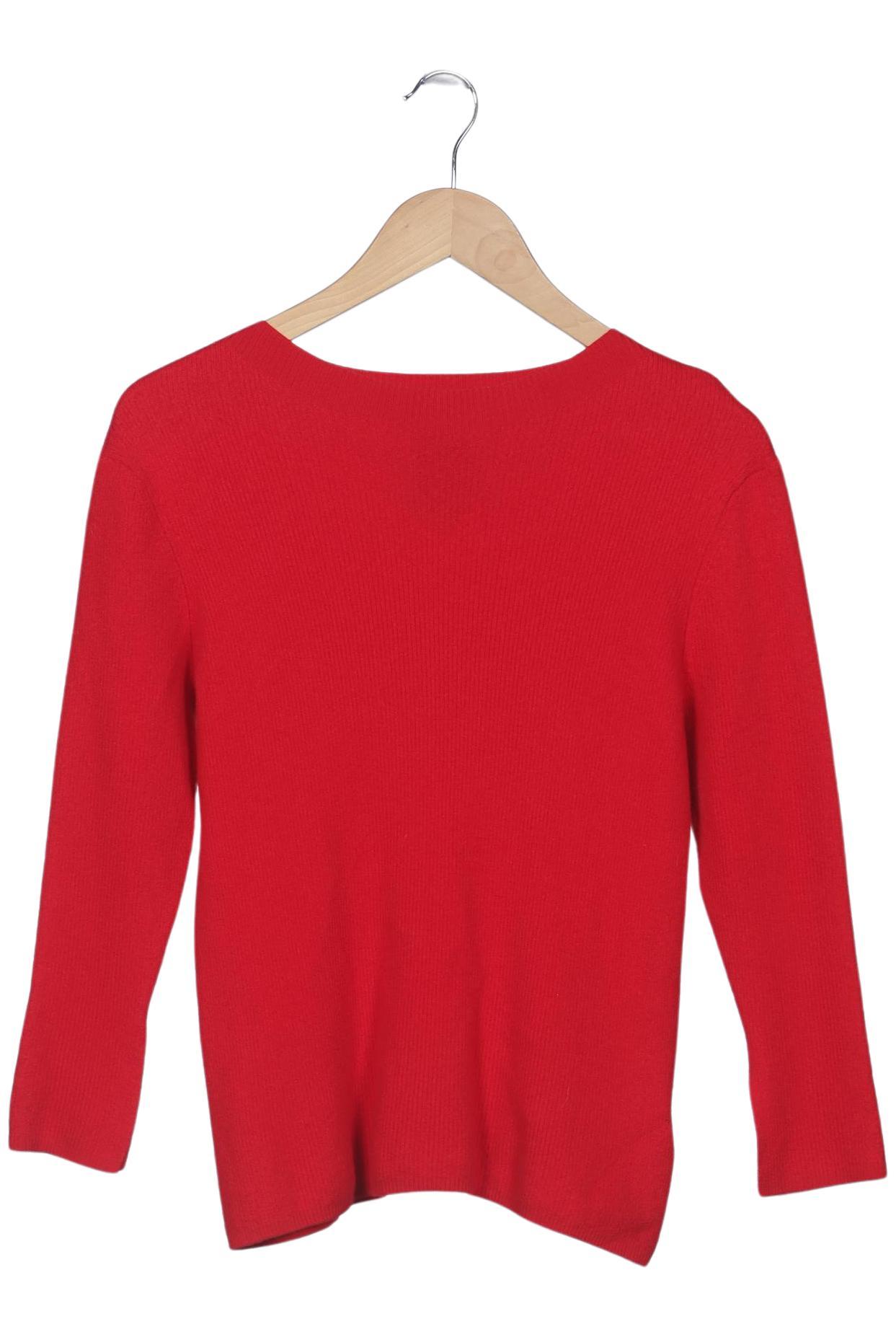 

Marc O Polo Damen Pullover, rot, Gr. 46