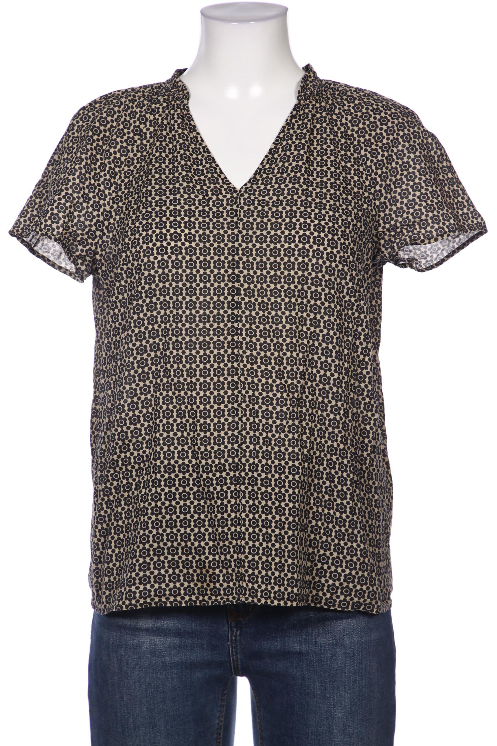 

Marc O Polo Damen Bluse, schwarz, Gr. 36