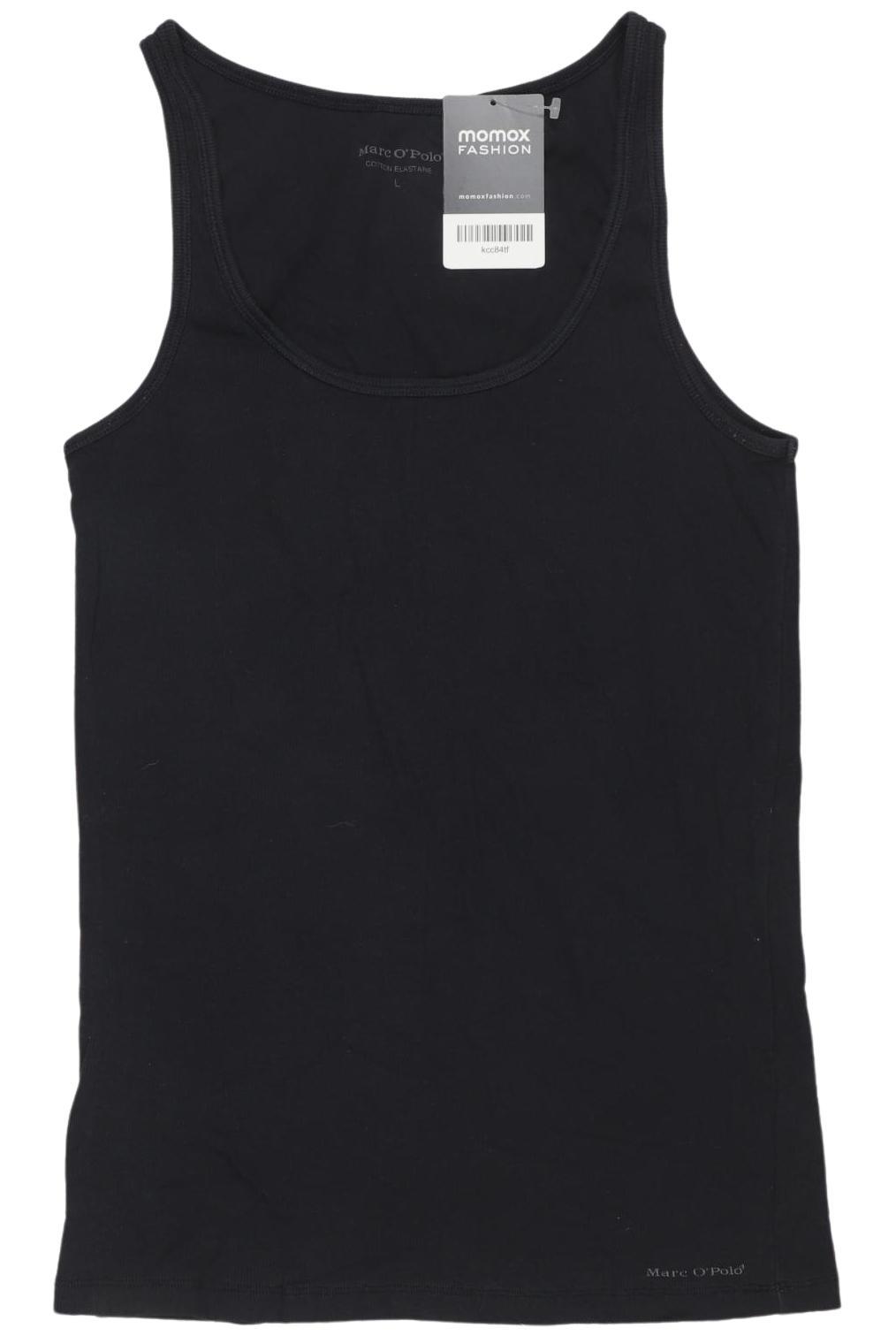 

Marc O Polo Damen Top, marineblau, Gr. 42