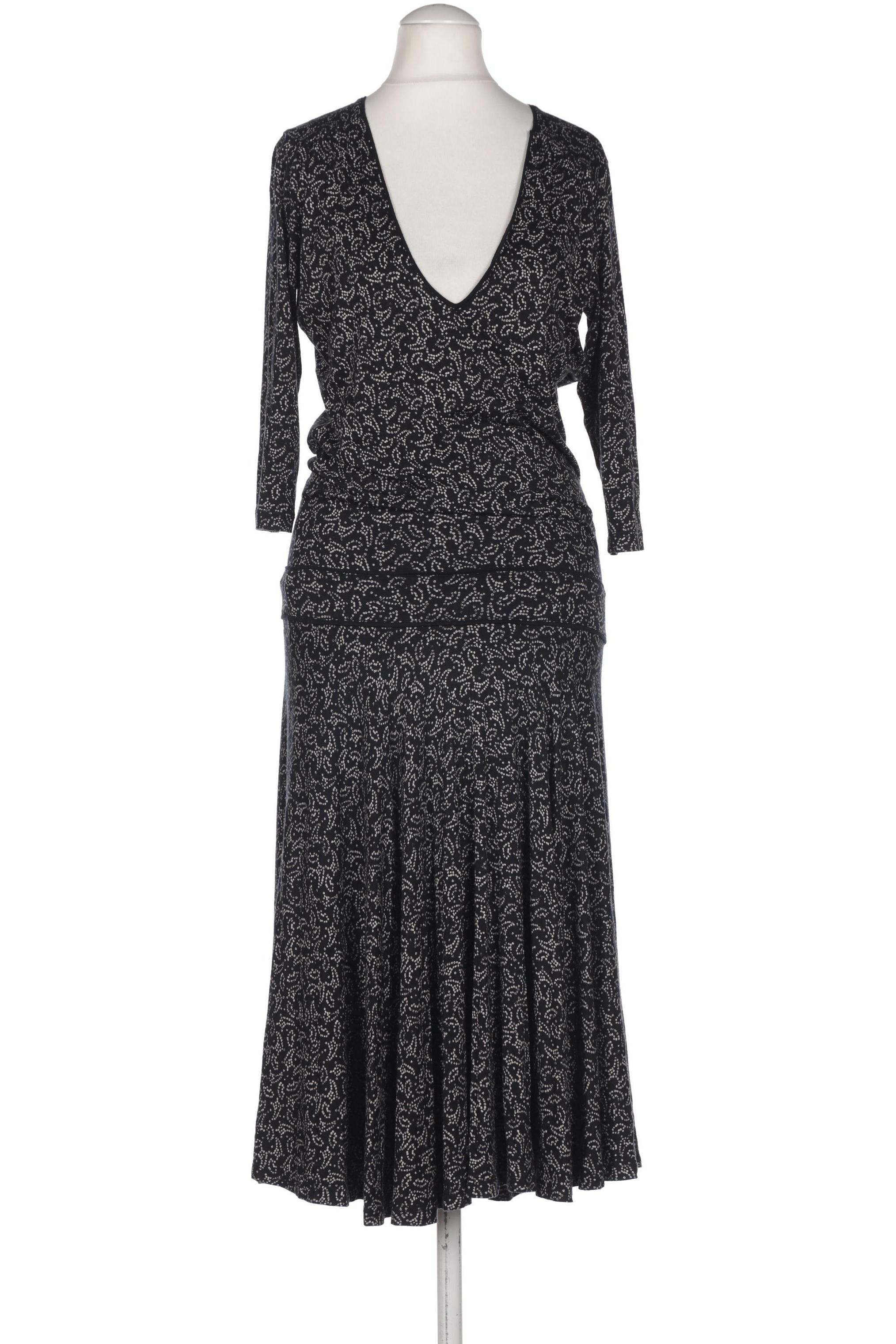 

Marc O Polo Damen Kleid, schwarz