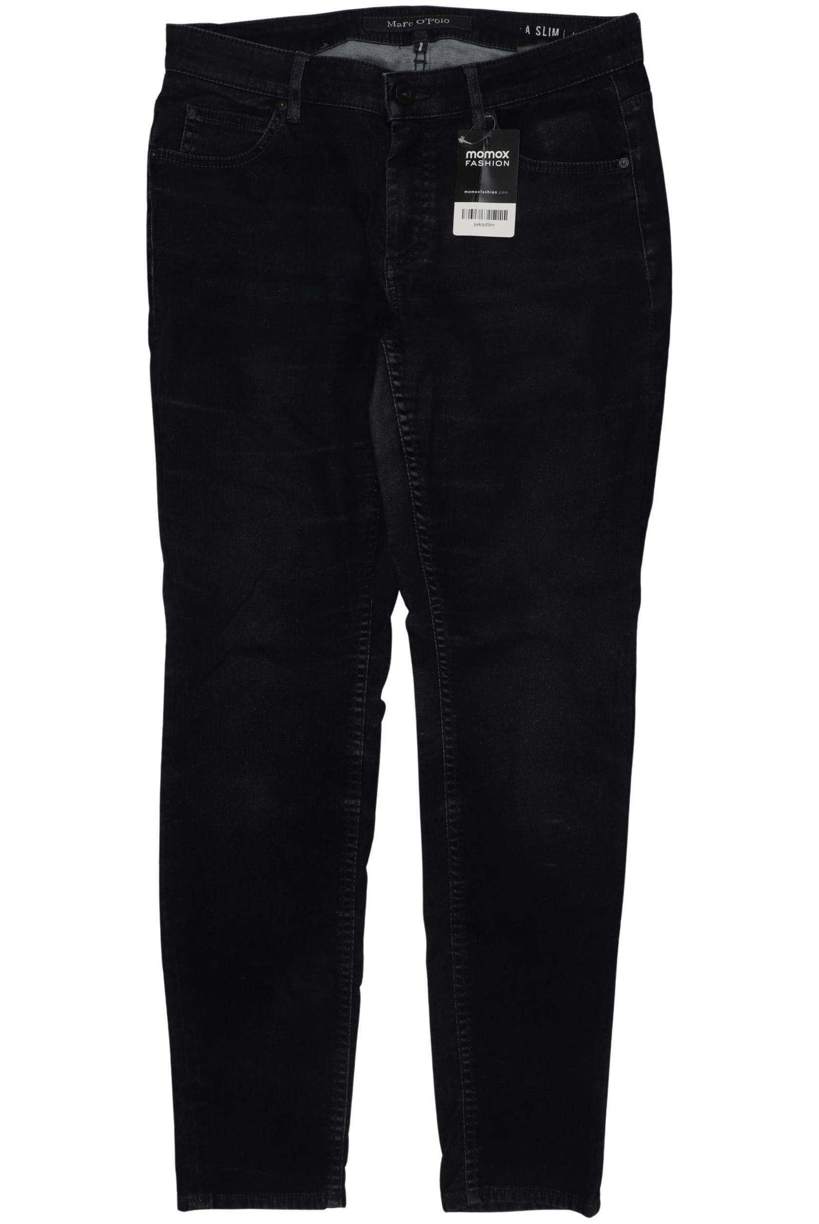 

Marc O Polo Damen Jeans, marineblau, Gr. 31