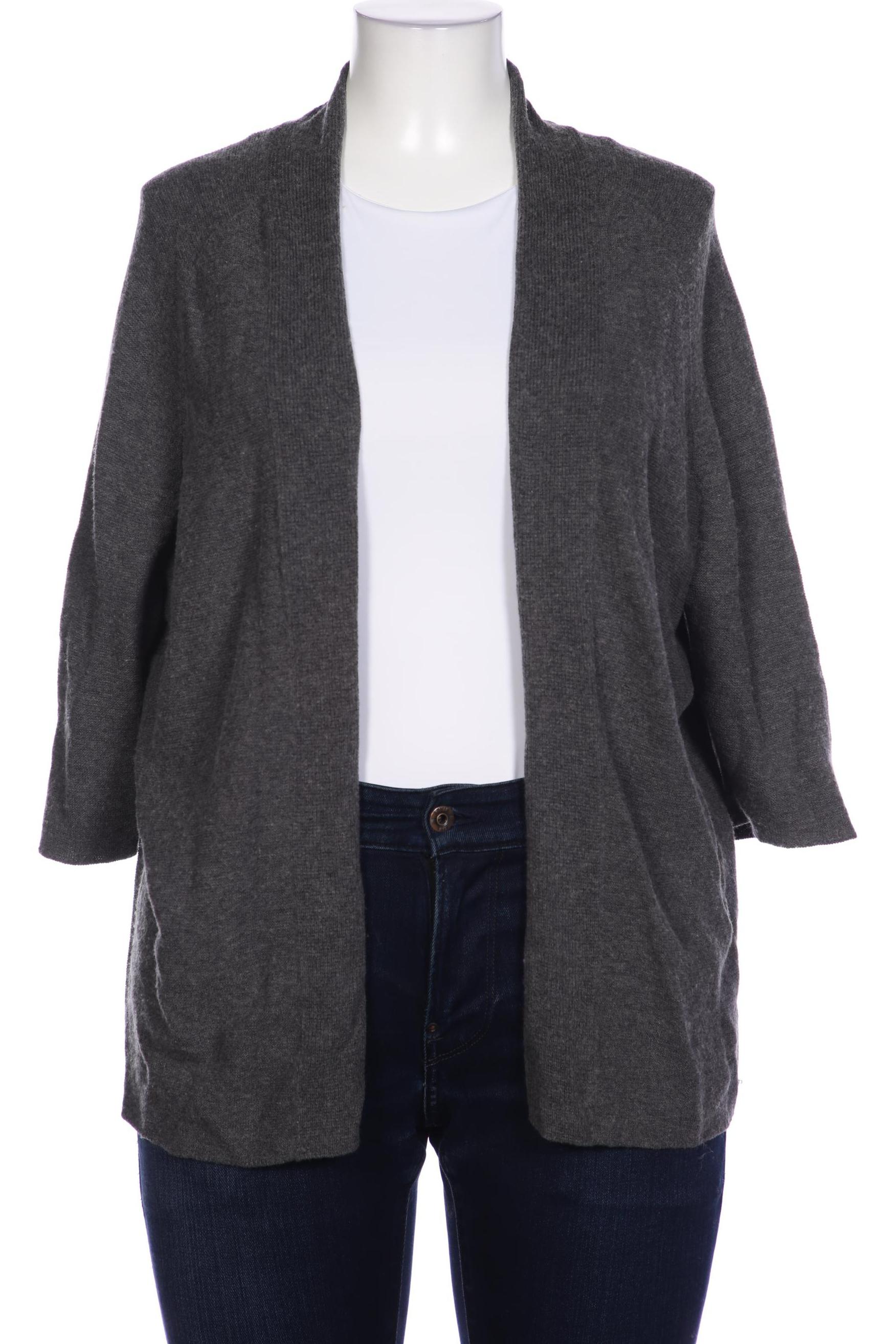 

Marc O Polo Damen Strickjacke, grau