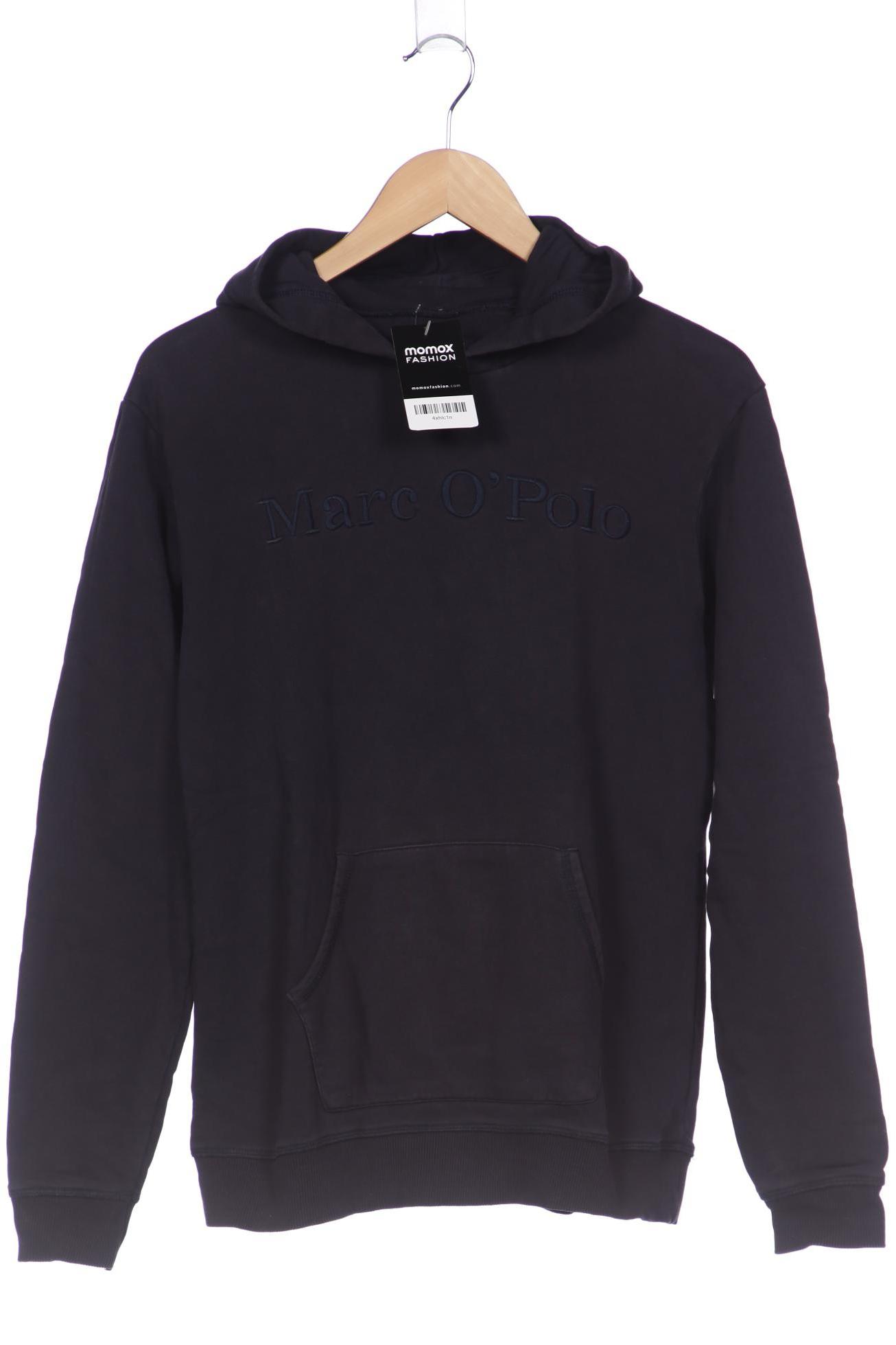 

Marc O Polo Damen Kapuzenpullover, marineblau, Gr. 42