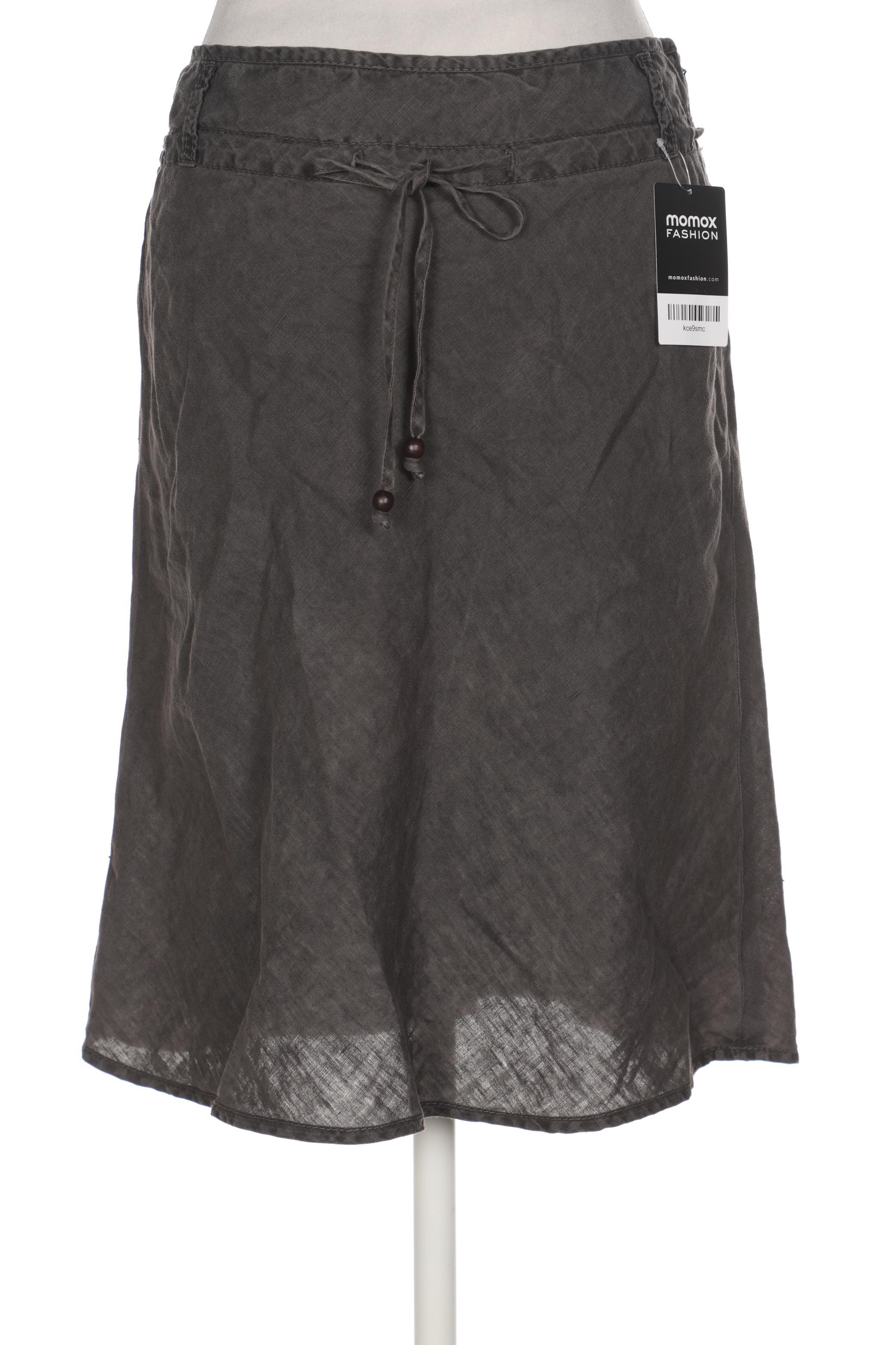 

Marc O Polo Damen Rock, braun, Gr. 34