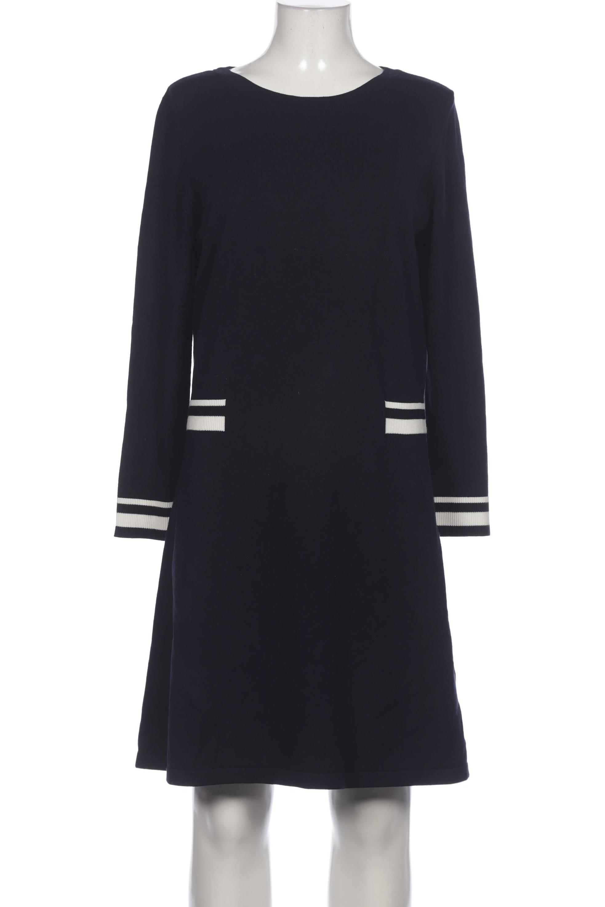 

Marc O Polo Damen Kleid, marineblau, Gr. 40