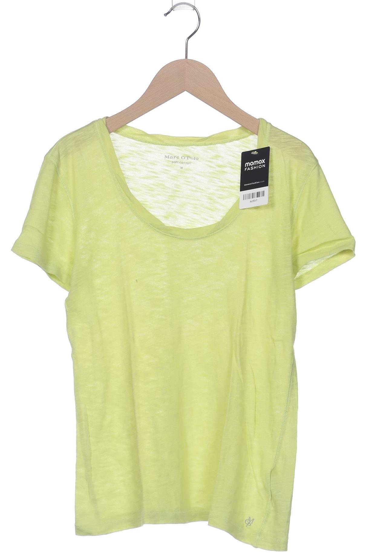 

Marc O Polo Damen T-Shirt, grün, Gr. 38