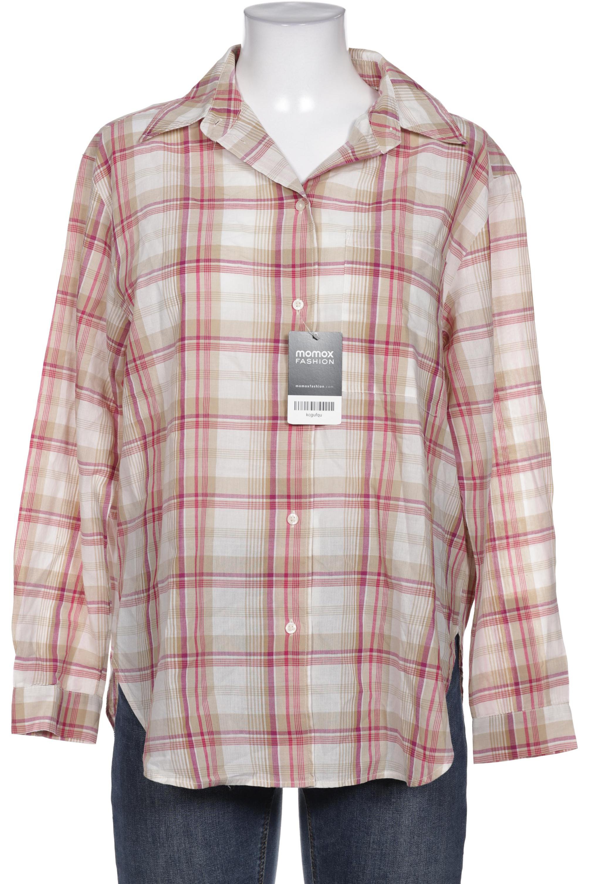 

Marc O Polo Damen Bluse, beige