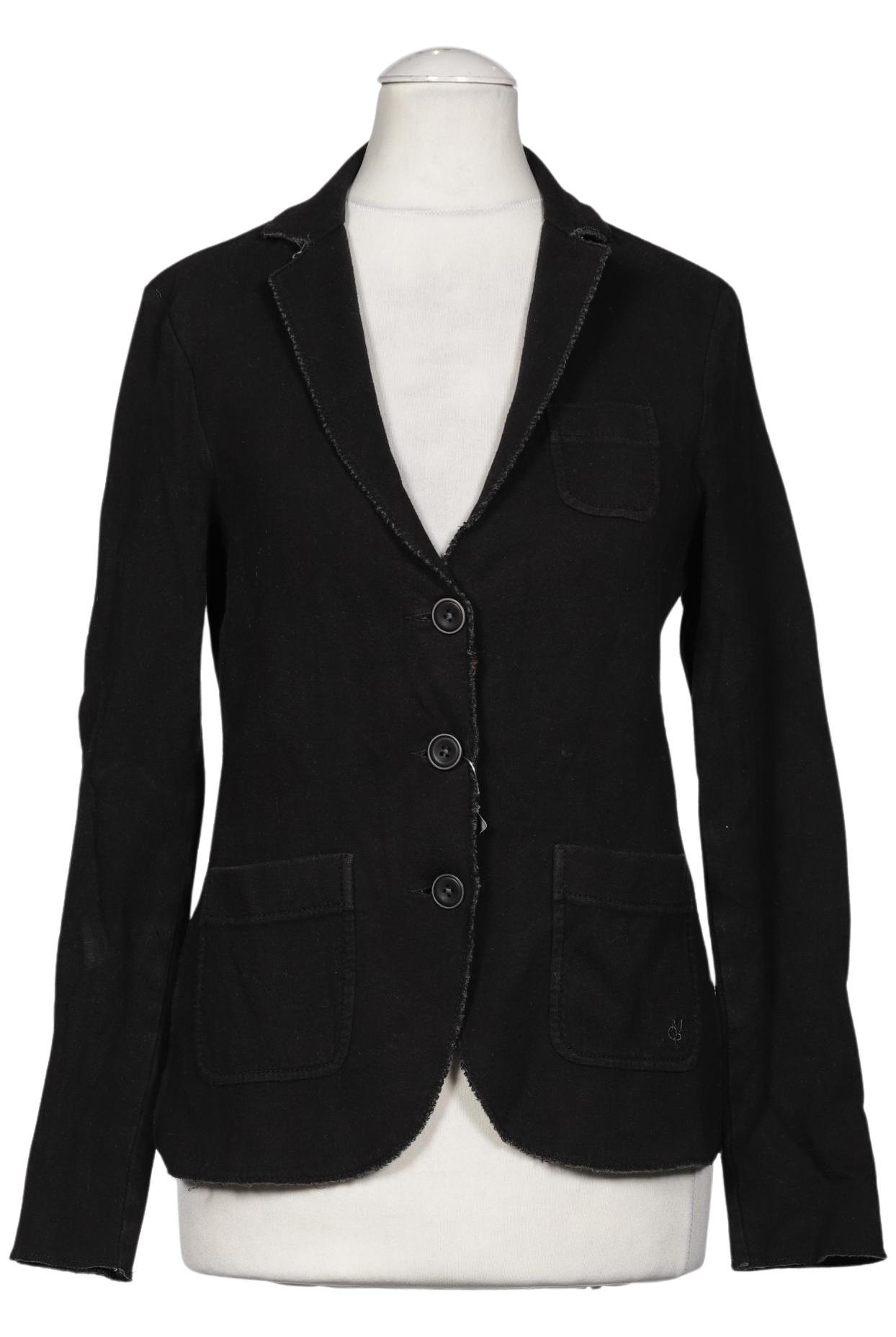 

Marc O Polo Damen Blazer, schwarz, Gr. 34