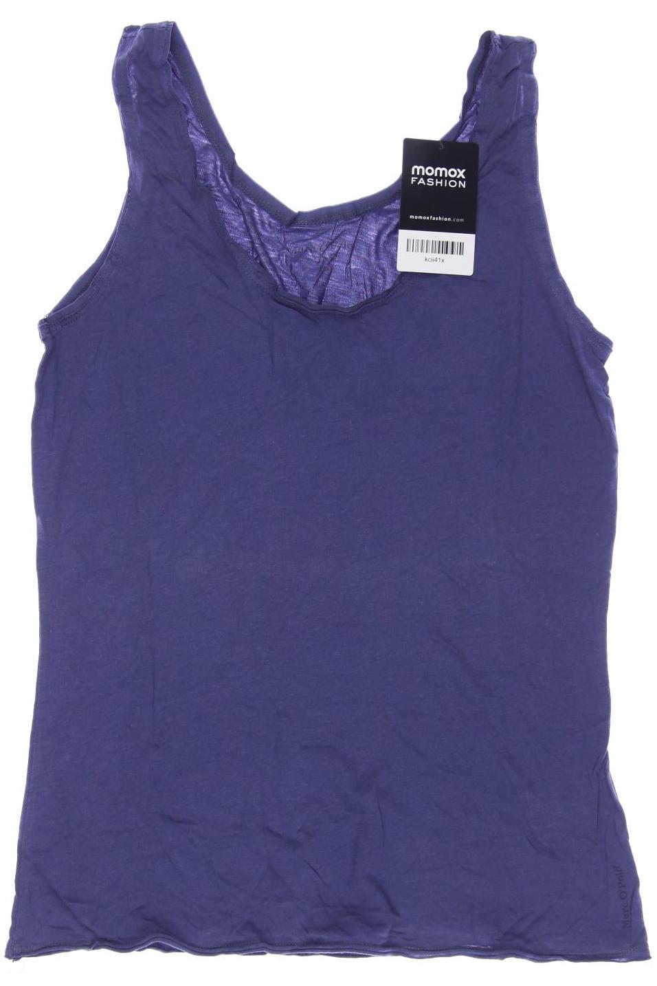 

Marc O Polo Damen Top, blau, Gr. 38