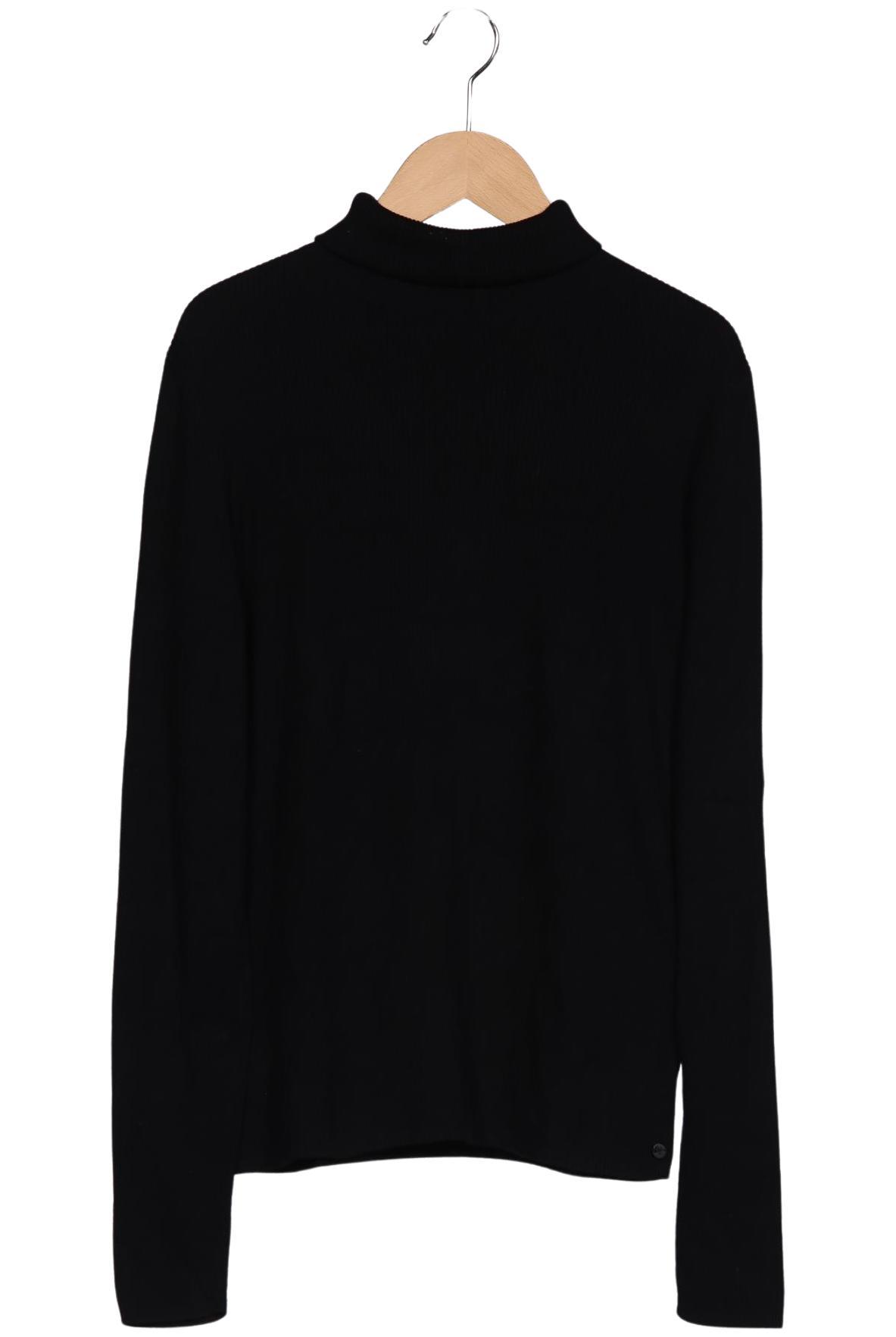 

Marc O Polo Damen Pullover, schwarz, Gr. 38