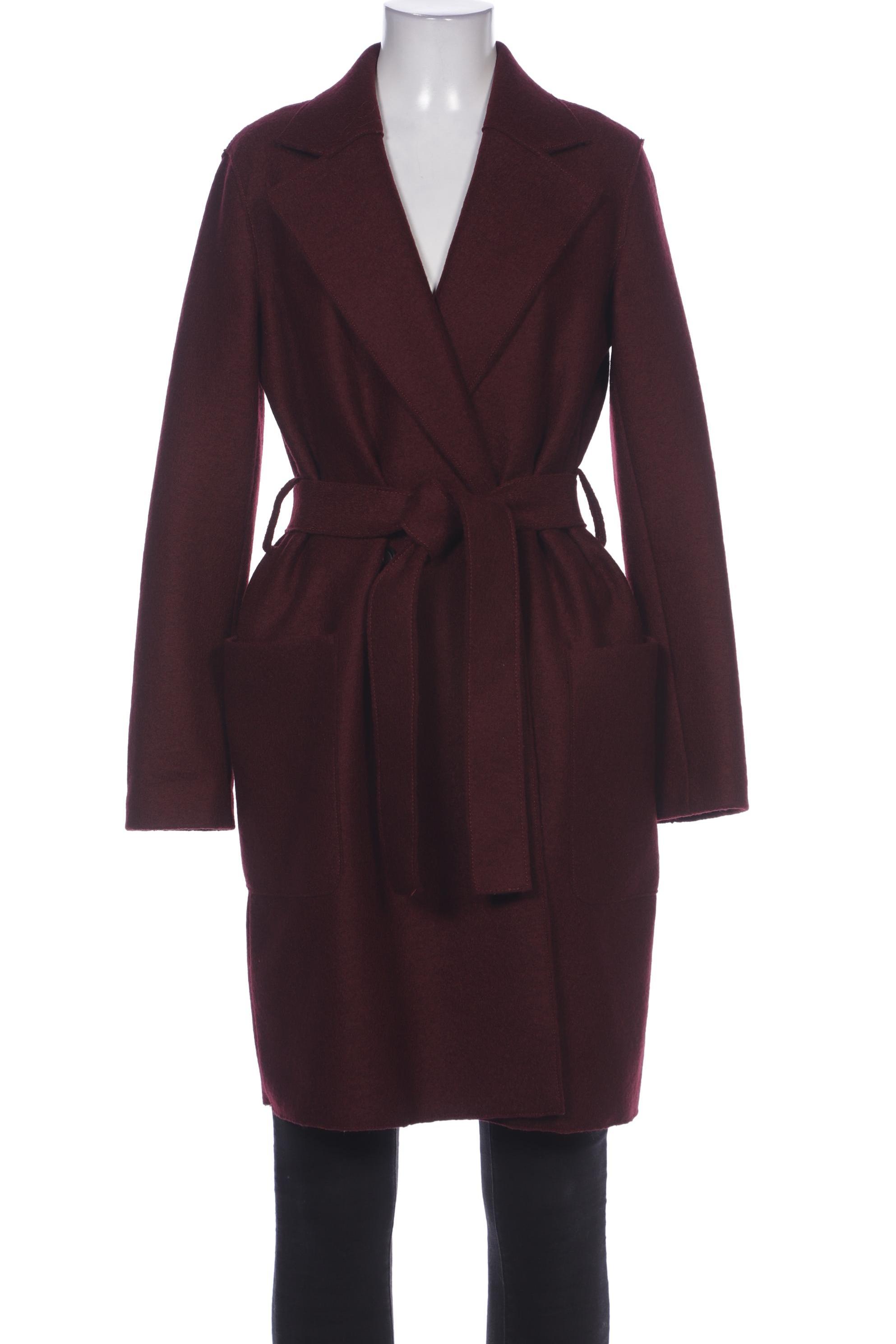 

Marc O Polo Damen Mantel, bordeaux, Gr. 36