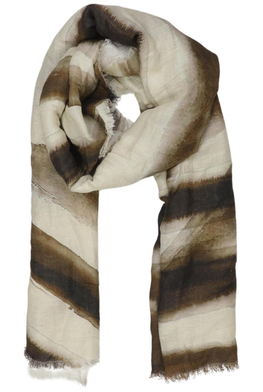 

Marc O Polo Damen Schal, mehrfarbig, Gr.