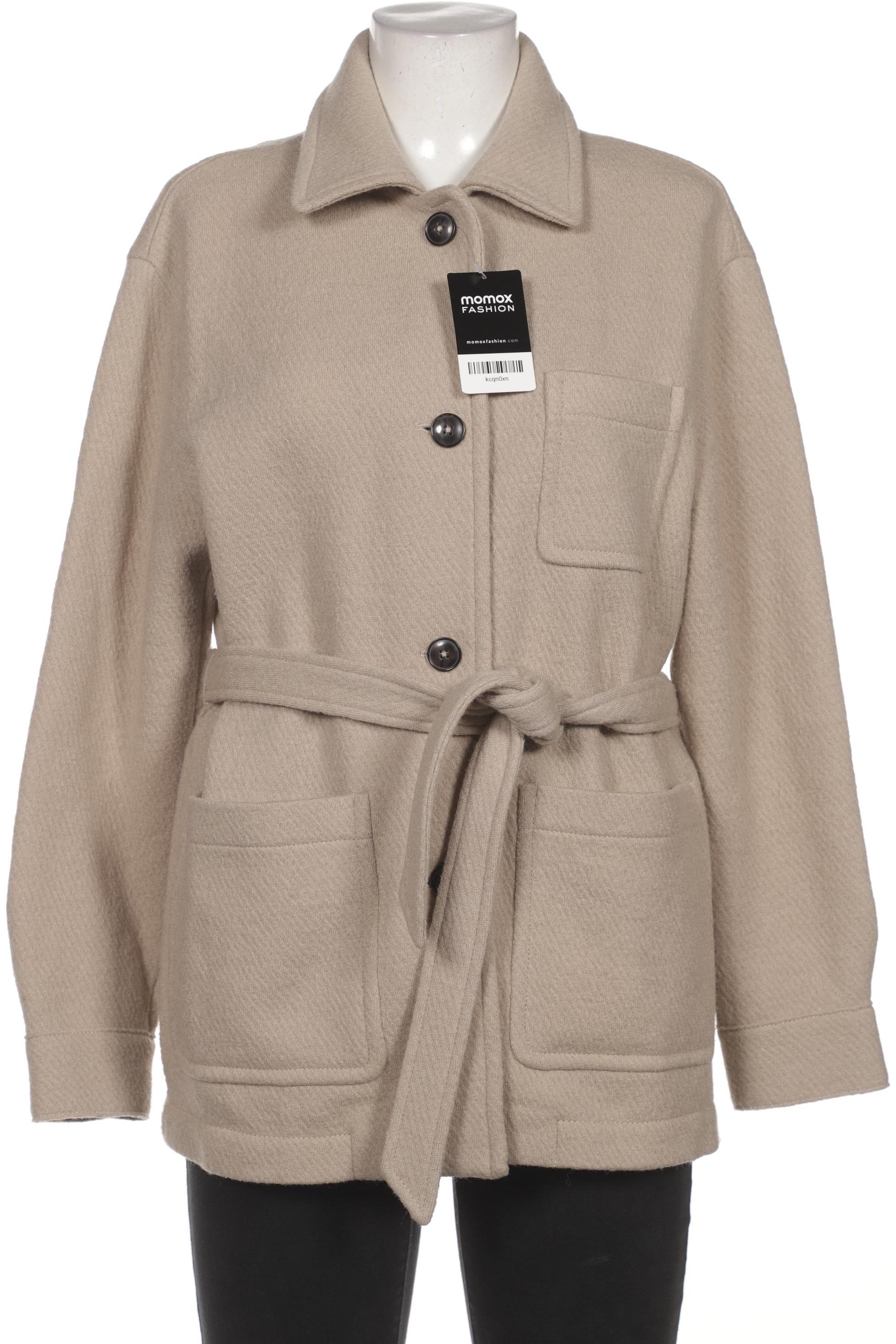 

Marc O Polo Damen Jacke, beige, Gr. 38