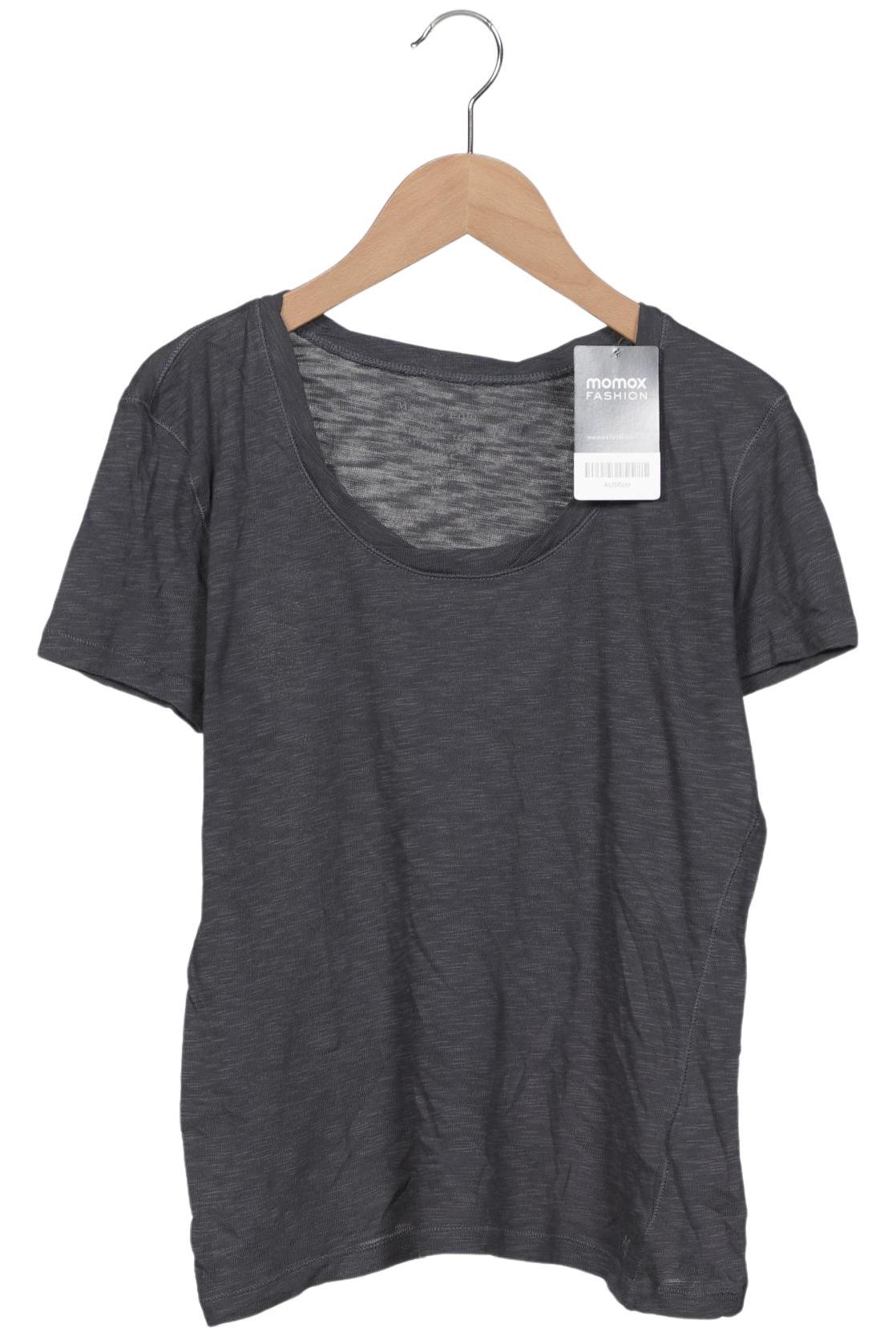 

Marc O Polo Damen T-Shirt, grau, Gr. 38
