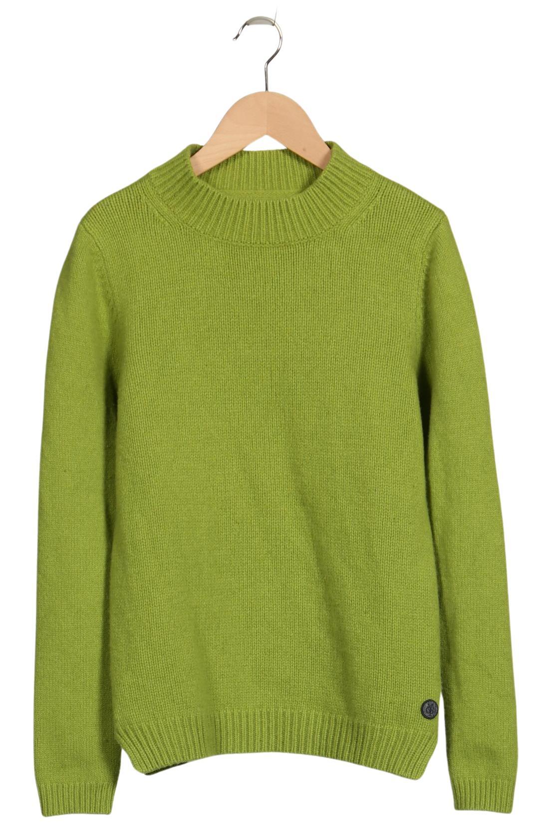 

Marc O Polo Damen Pullover, hellgrün, Gr. 38