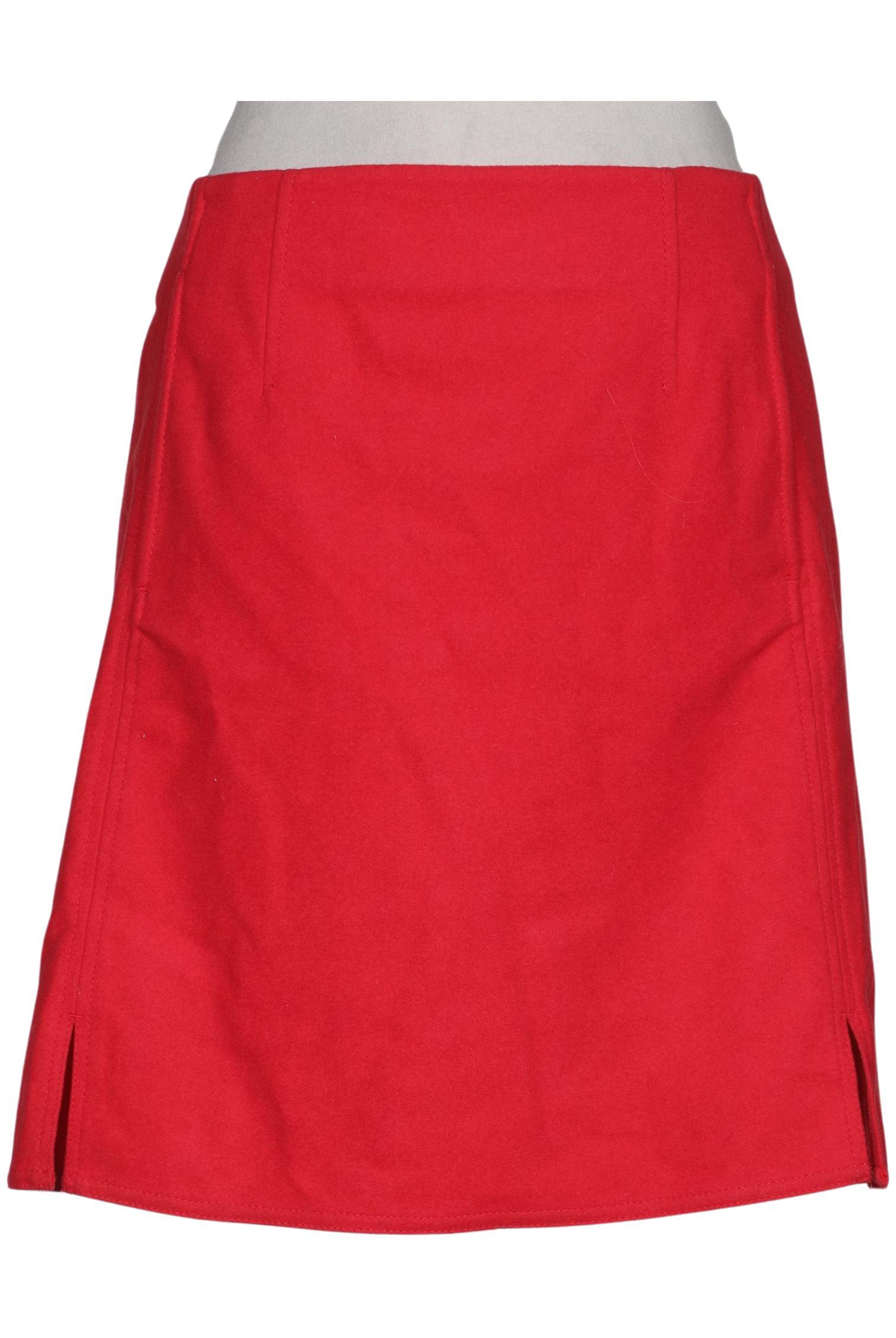 

Marc O Polo Damen Rock, rot, Gr. 36