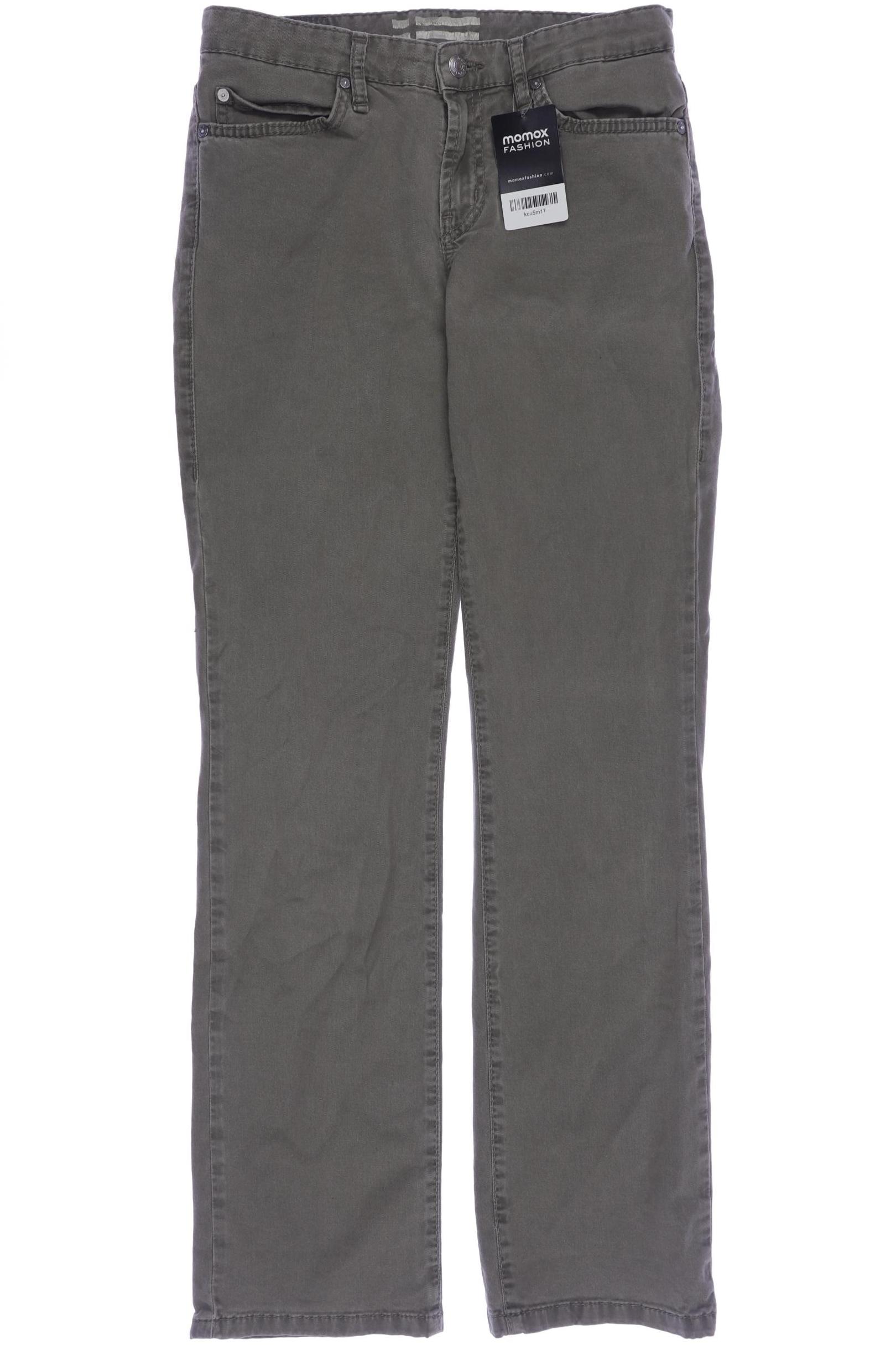 

Marc O Polo Damen Jeans, beige, Gr. 29