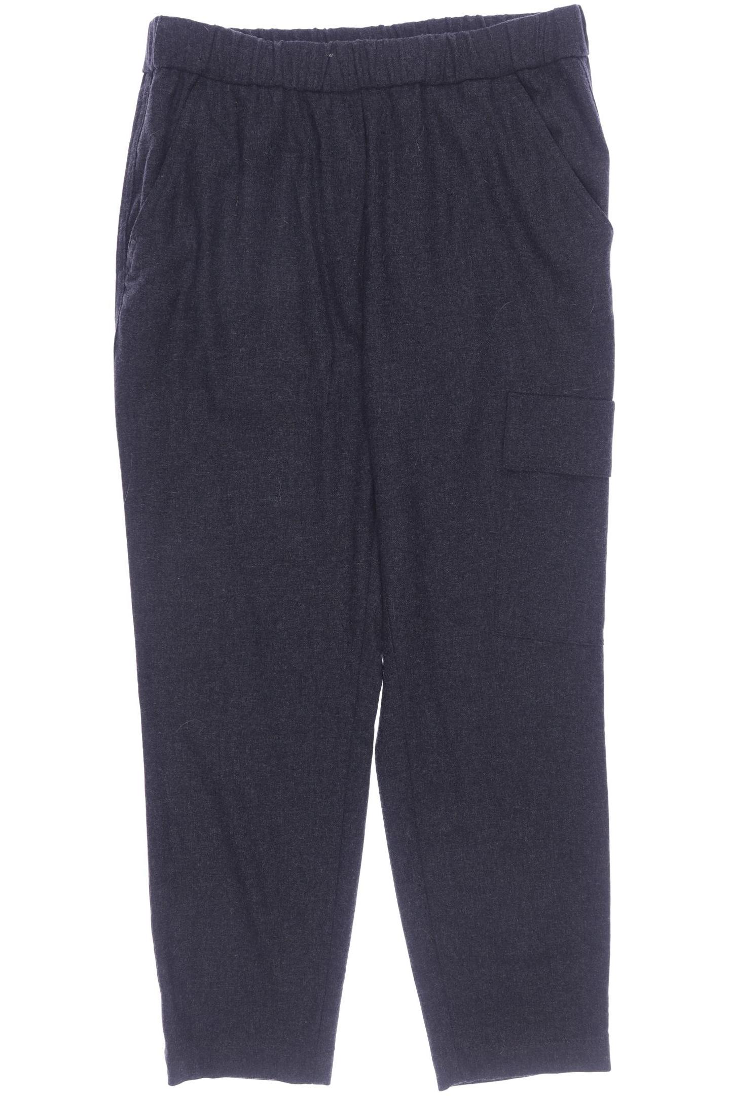 

Marc O Polo Damen Stoffhose, grau, Gr. 38