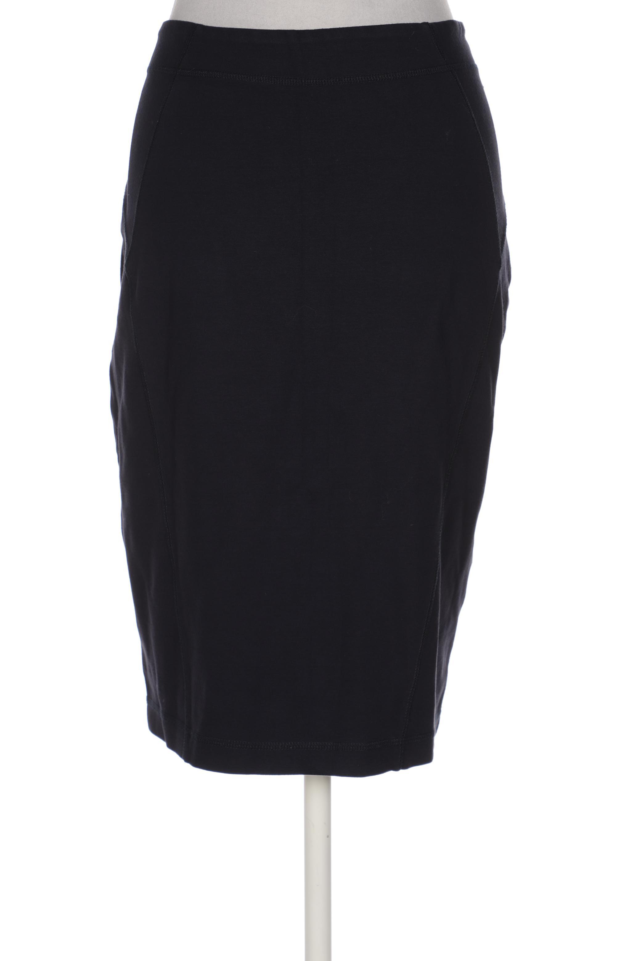 

Marc O Polo Damen Rock, marineblau, Gr. 40