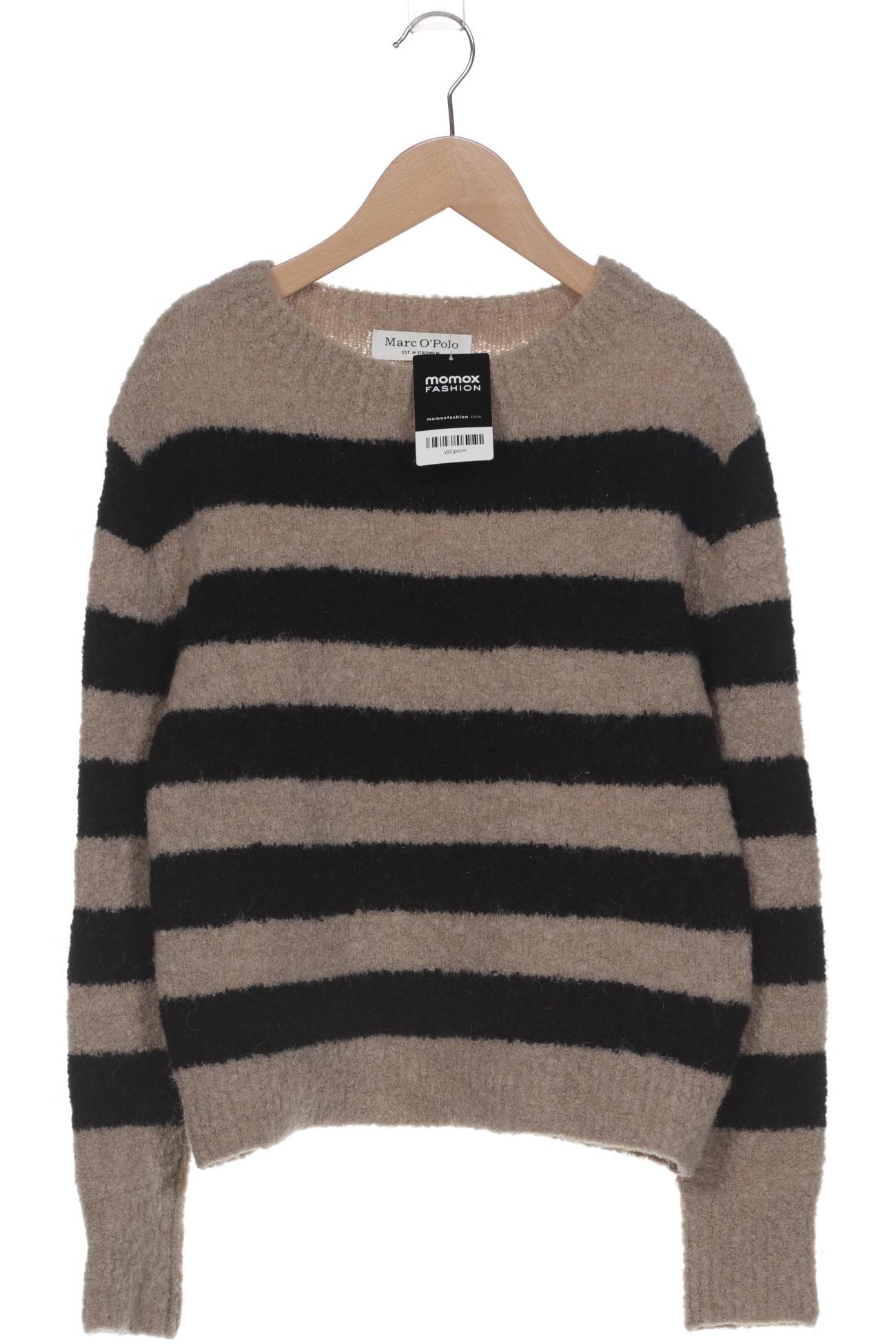 

Marc O Polo Damen Pullover, beige, Gr. 36