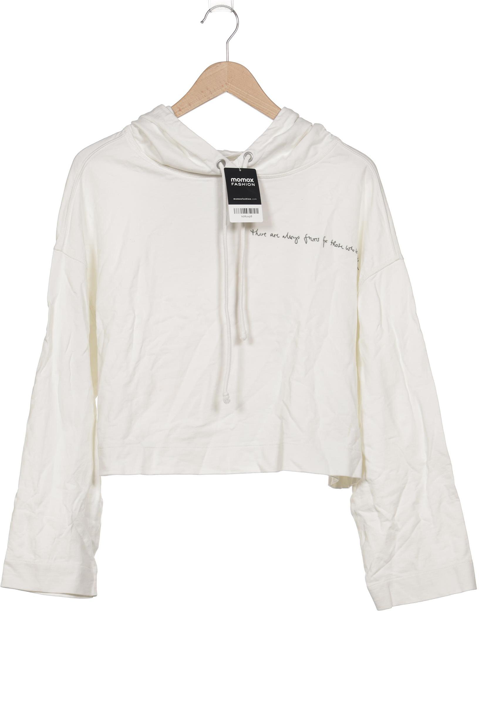 

Marc O Polo Damen Sweatshirt, weiß, Gr. 36