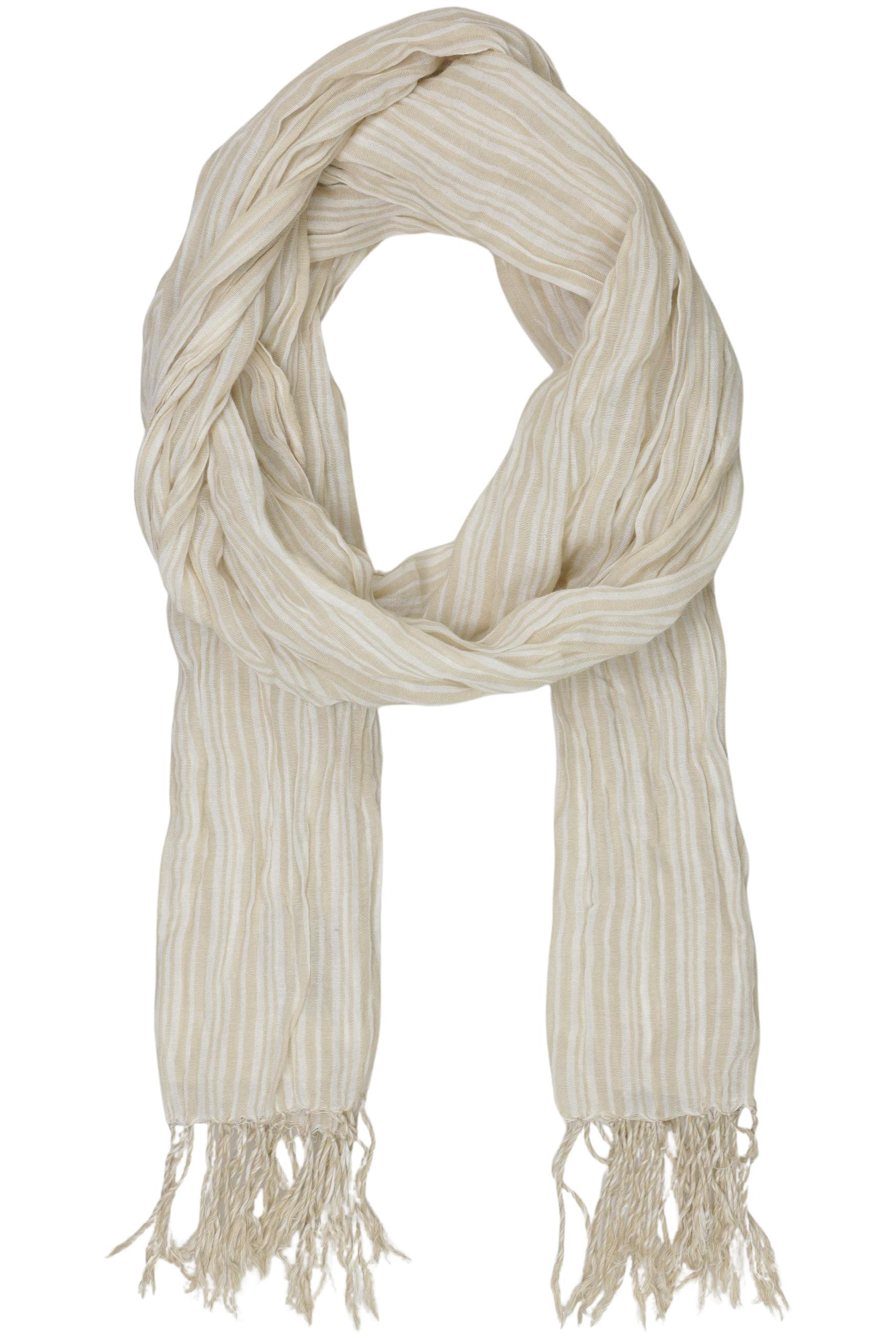 

Marc O Polo Damen Schal, beige, Gr.