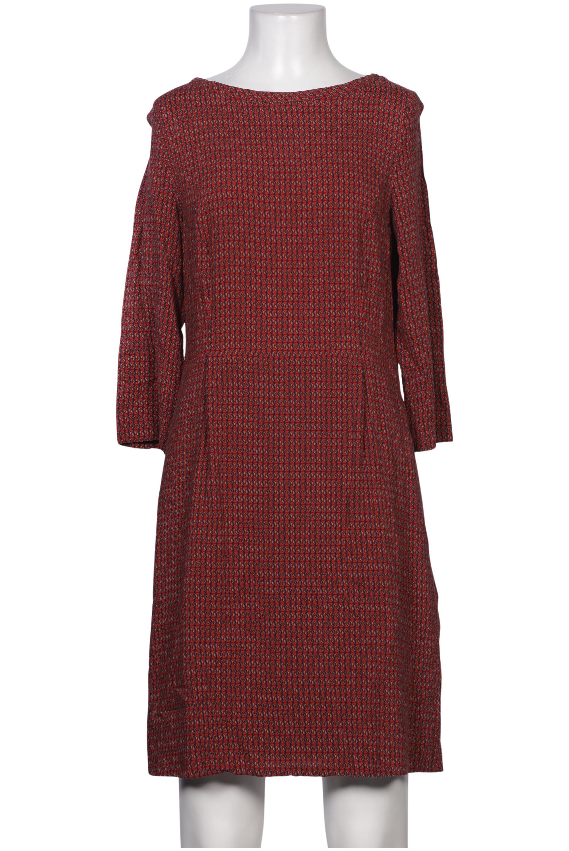 

Marc O Polo Damen Kleid, rot, Gr. 40