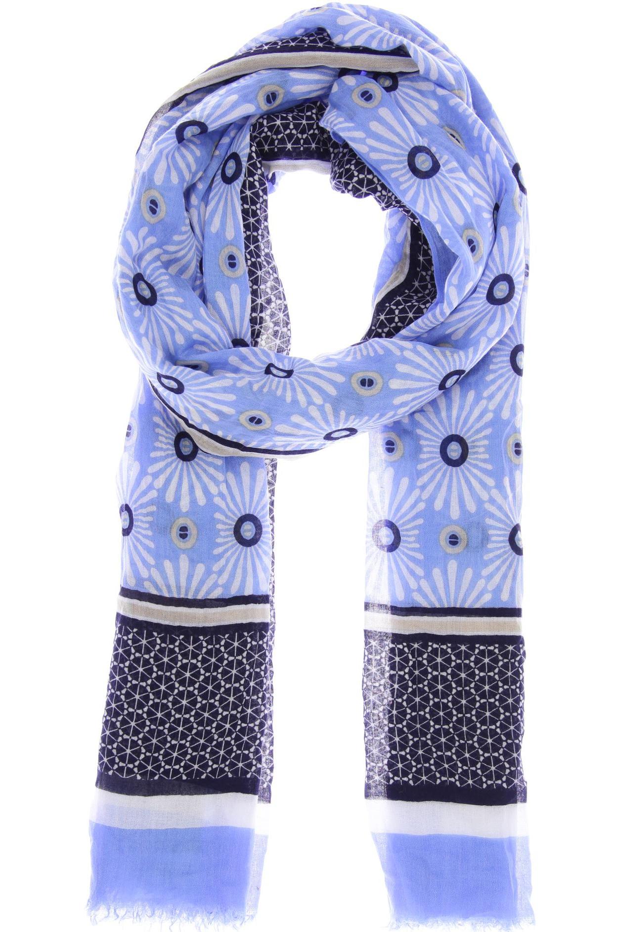 

Marc O Polo Damen Schal, hellblau