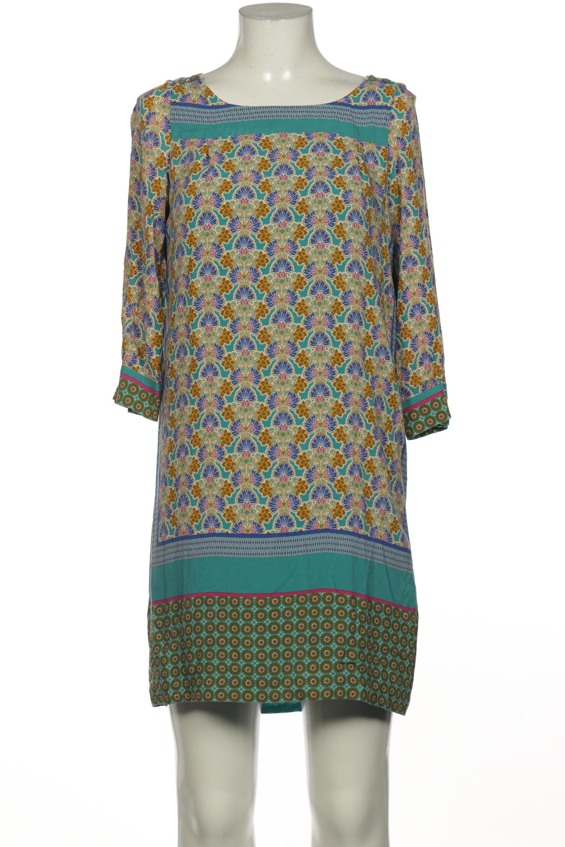 

Marc O Polo Damen Kleid, türkis, Gr. 36