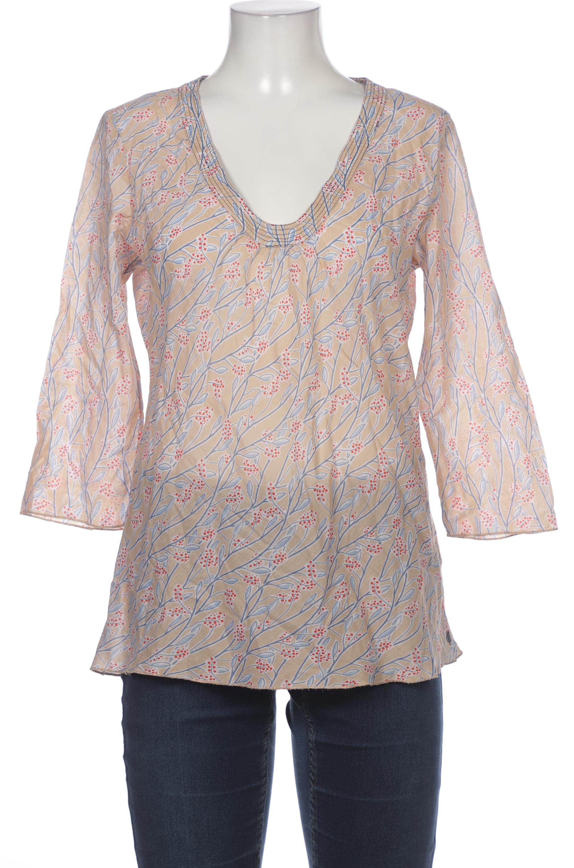 

Marc O Polo Damen Bluse, beige