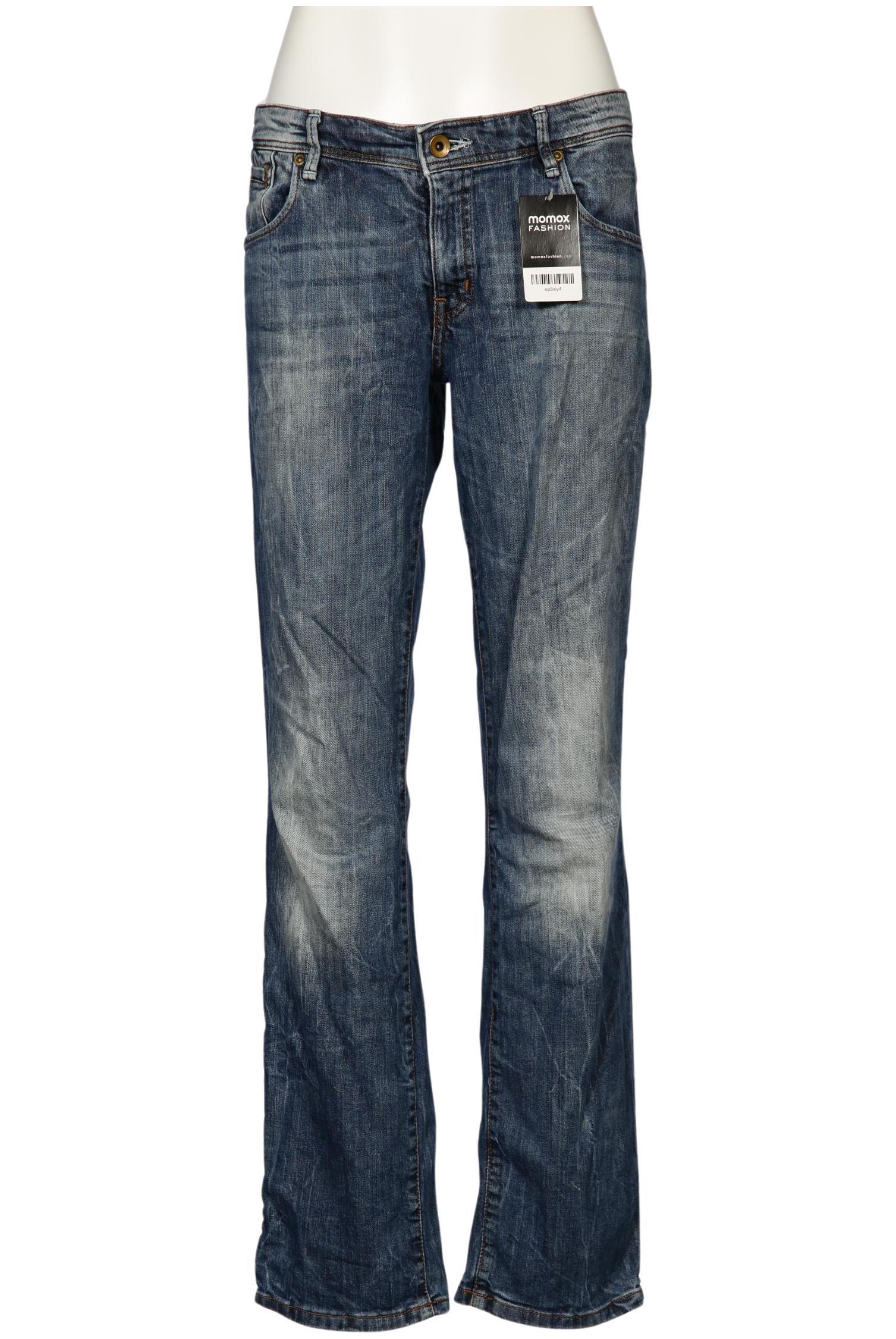 

Marc O Polo Damen Jeans, blau, Gr. 31