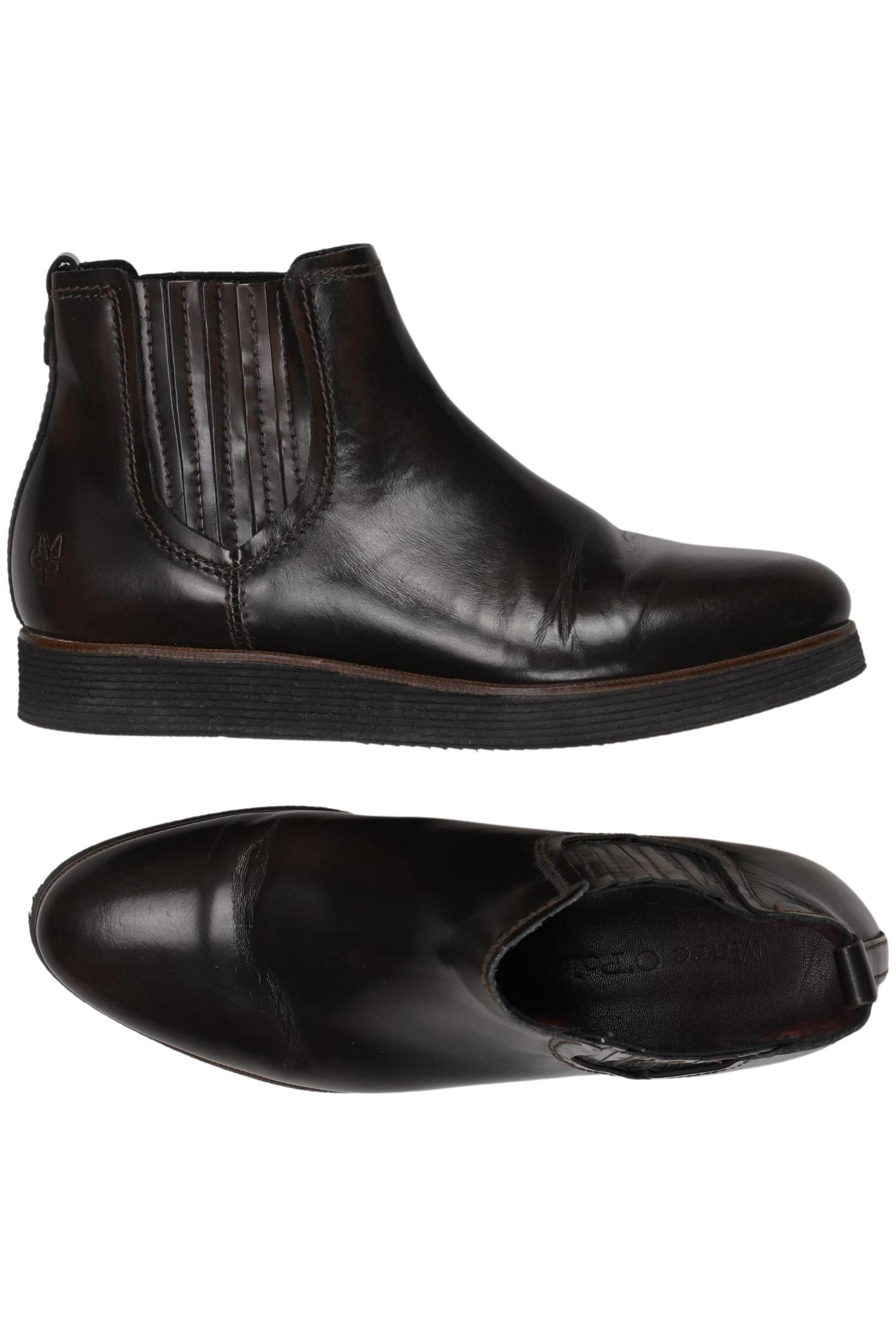 

Marc O Polo Damen Stiefelette, braun, Gr. 4