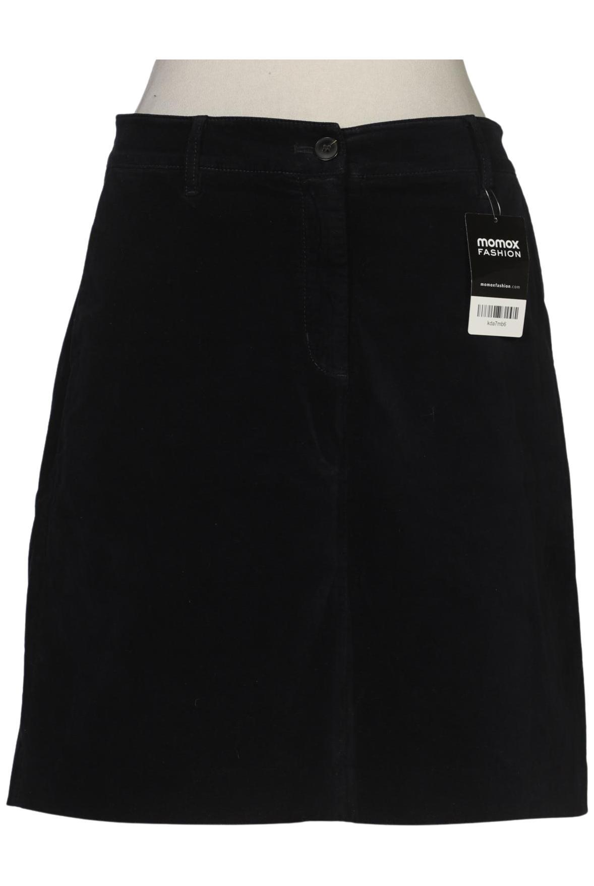 

Marc O Polo Damen Rock, marineblau, Gr. 36