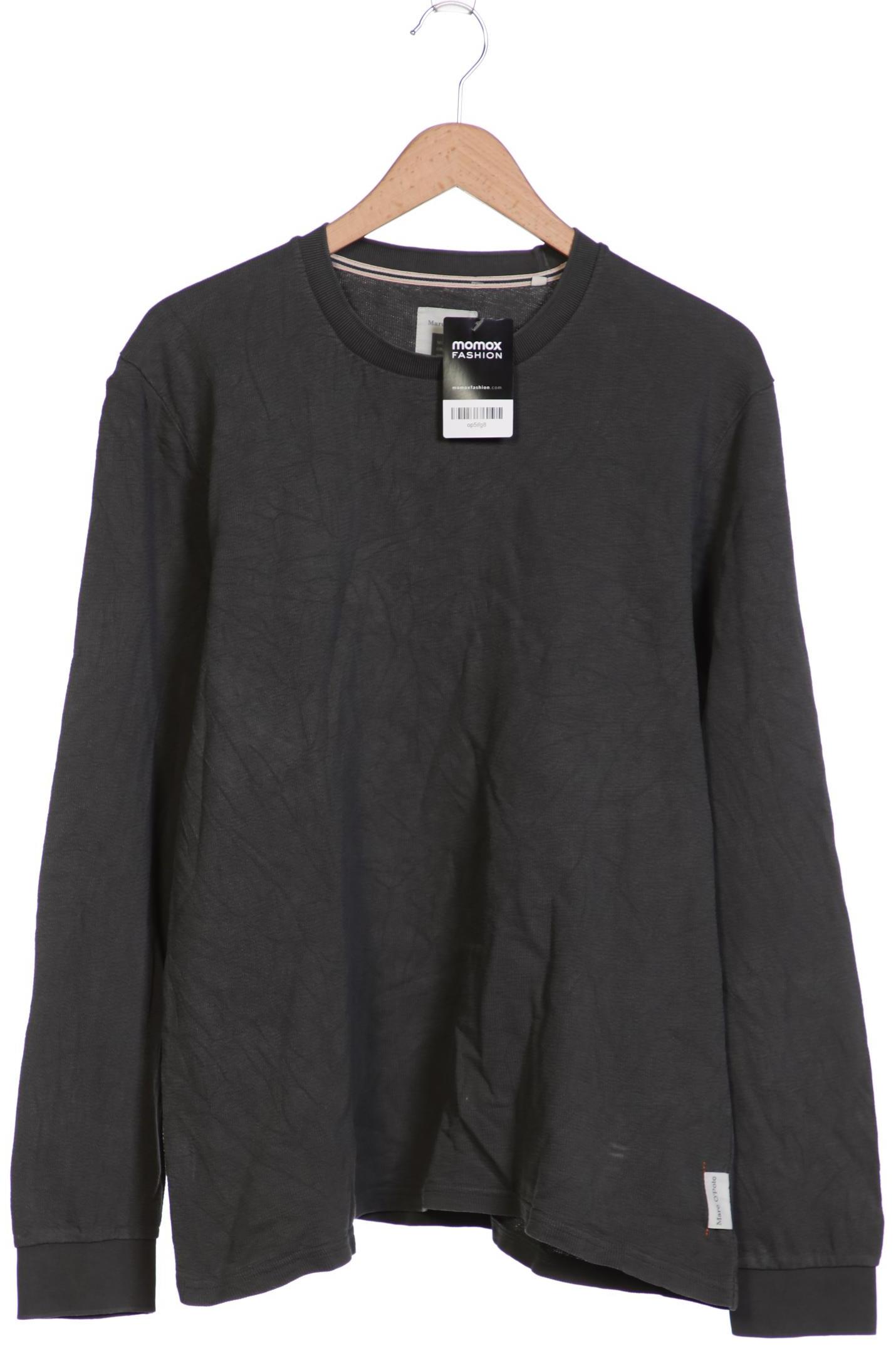 

Marc O Polo Herren Sweatshirt, grün