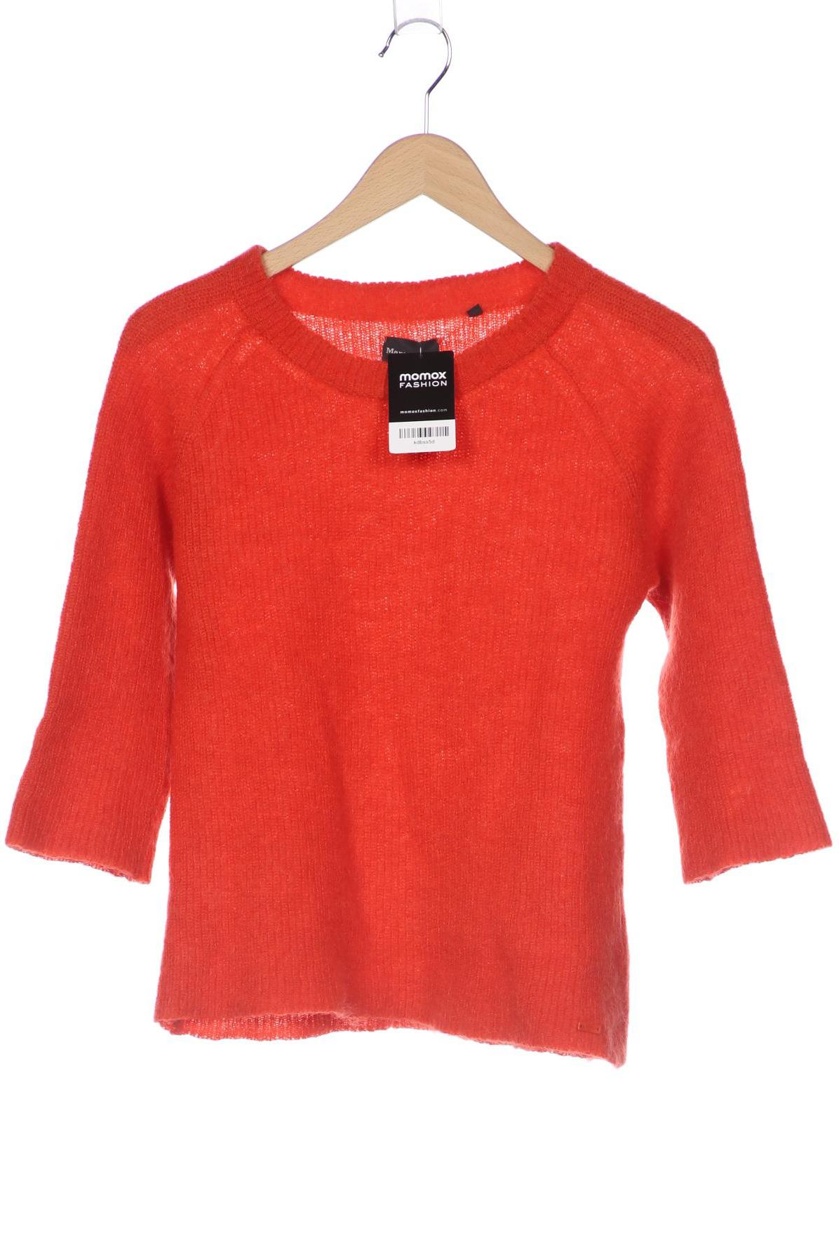 

Marc O Polo Damen Pullover, orange
