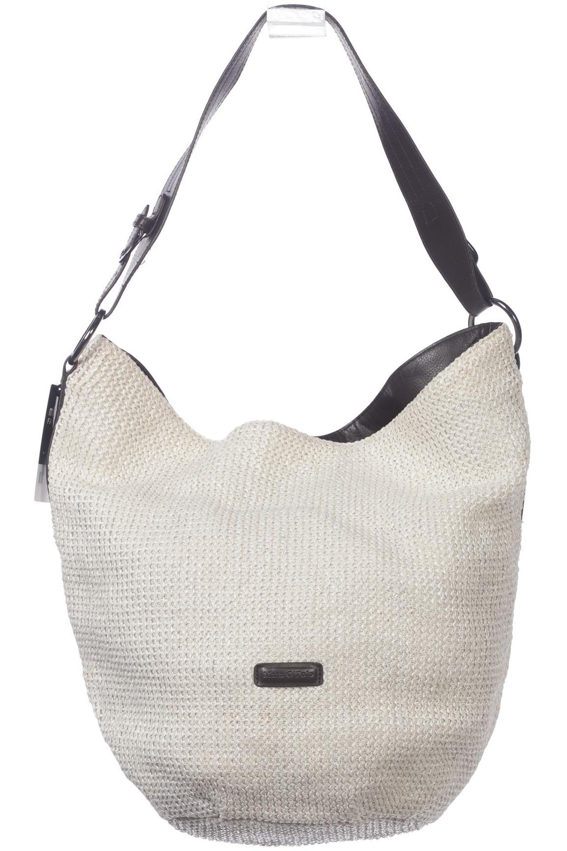 

Marc O Polo Damen Handtasche, cremeweiß, Gr.