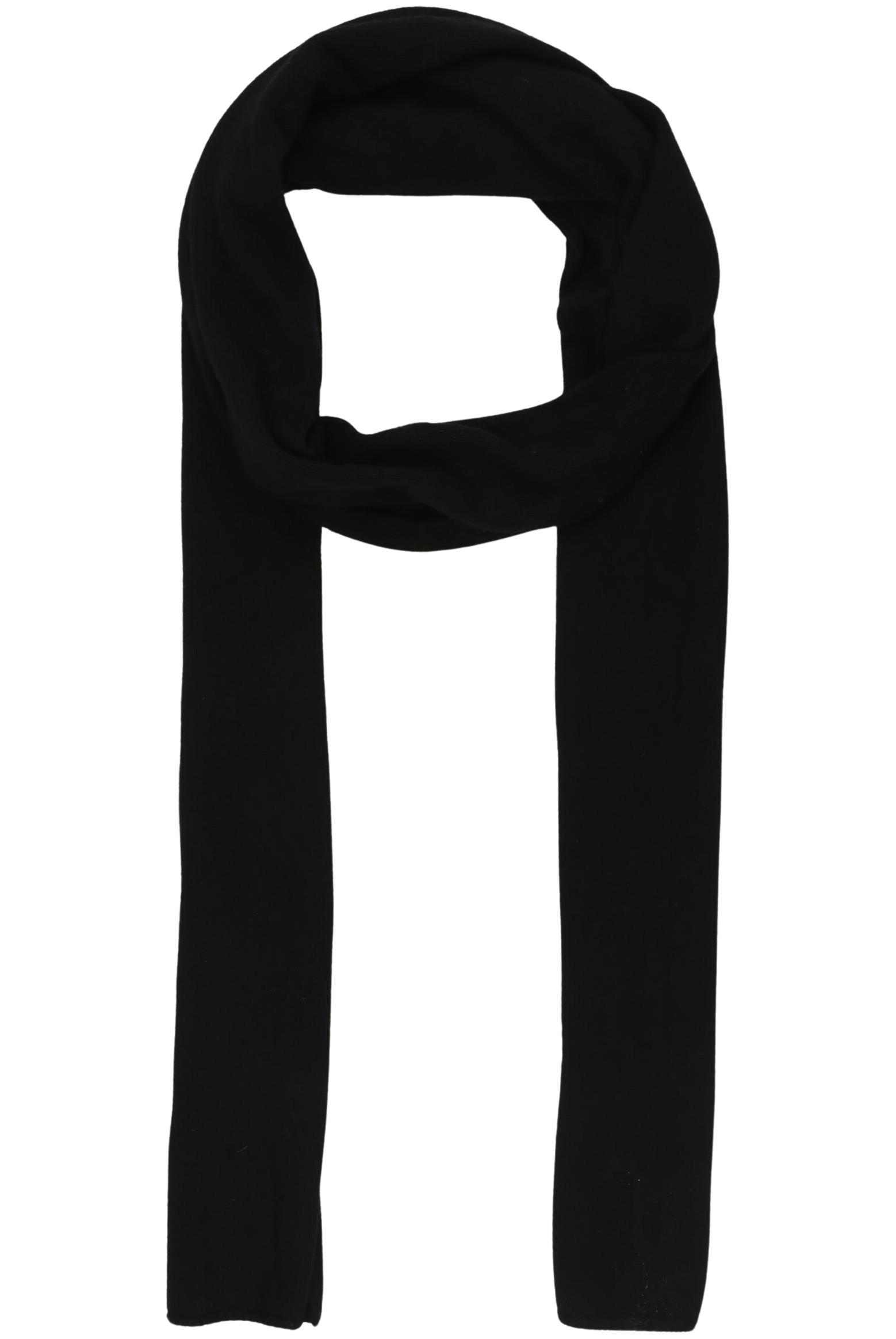 

Marc O Polo Damen Schal, schwarz, Gr.