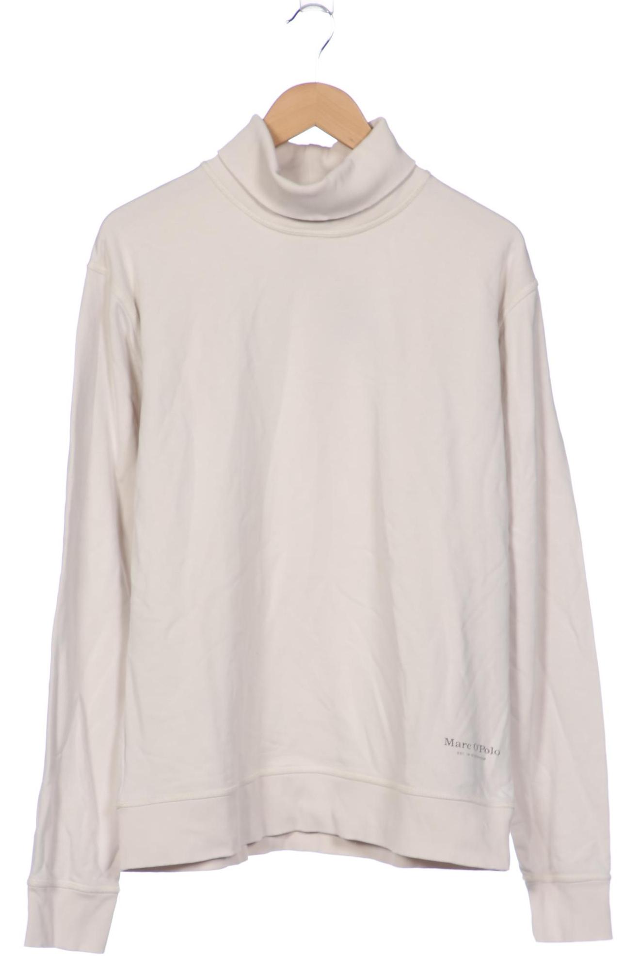 

Marc O Polo Herren Sweatshirt, beige, Gr. 54