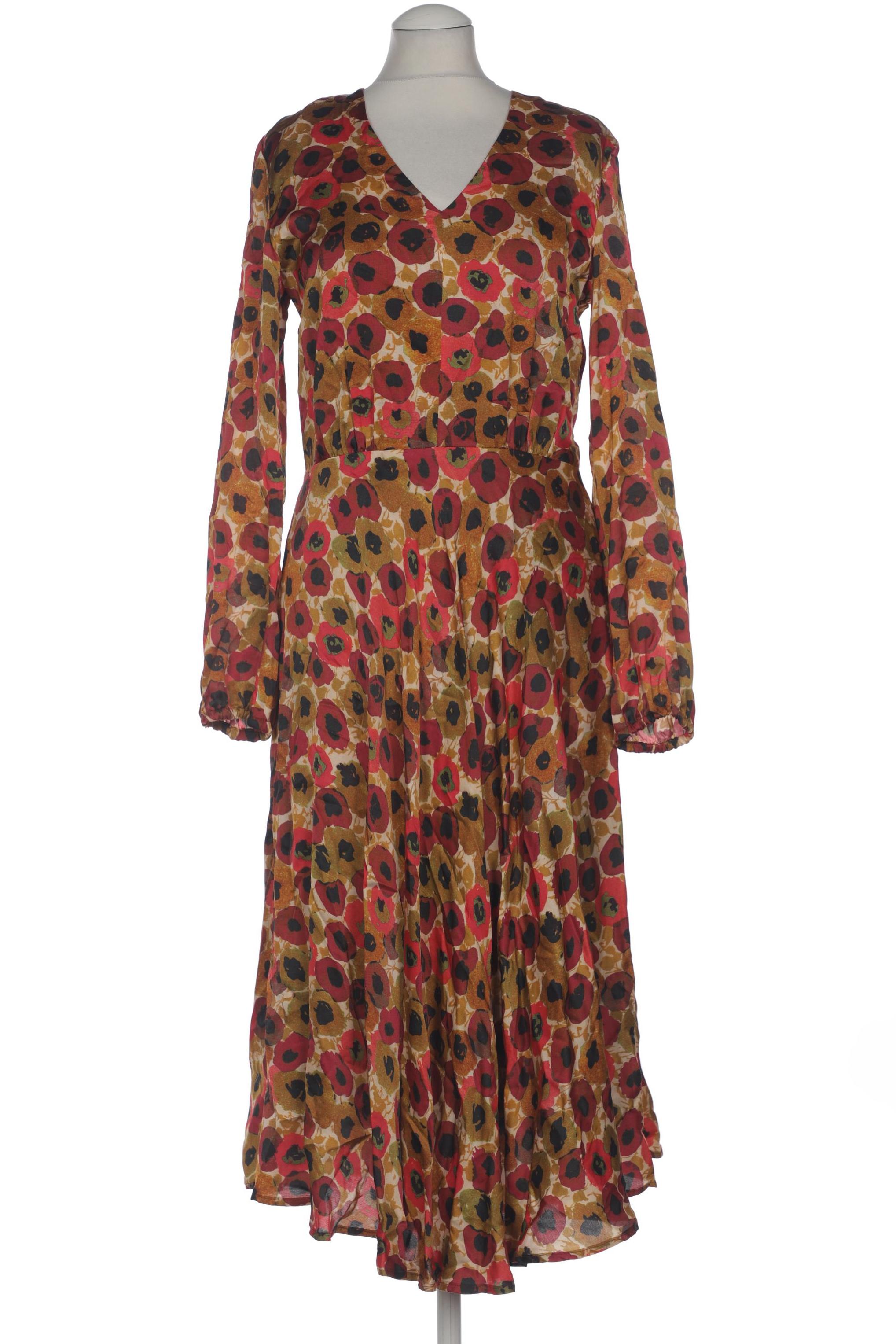 

Marc O Polo Damen Kleid, mehrfarbig, Gr. 36