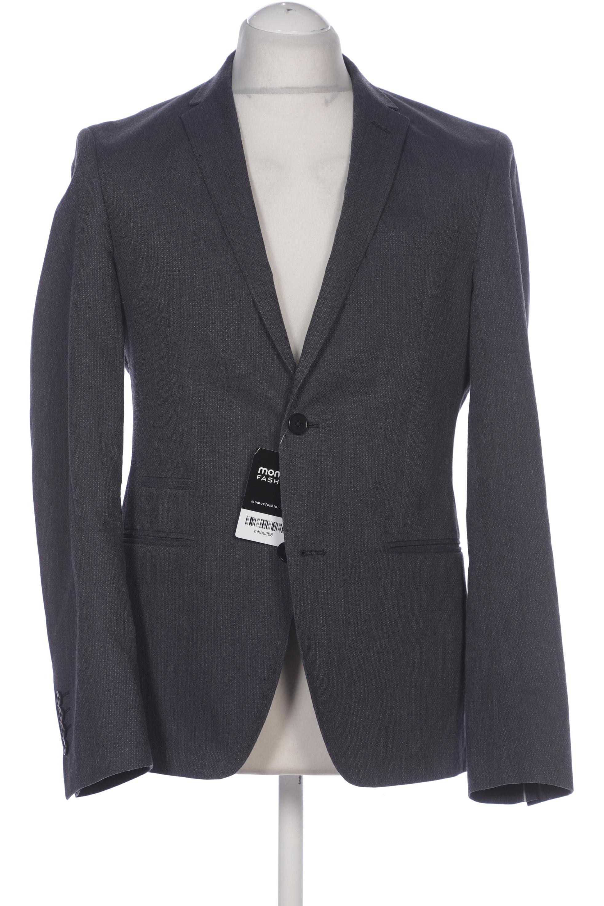 

Marc O Polo Herren Sakko, marineblau, Gr. 50