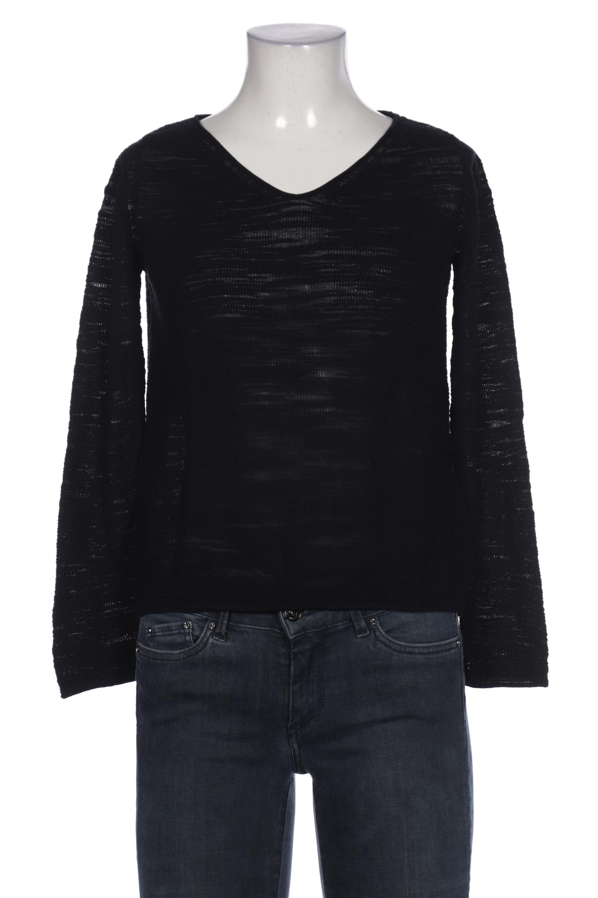 

Marc O Polo Damen Pullover, schwarz