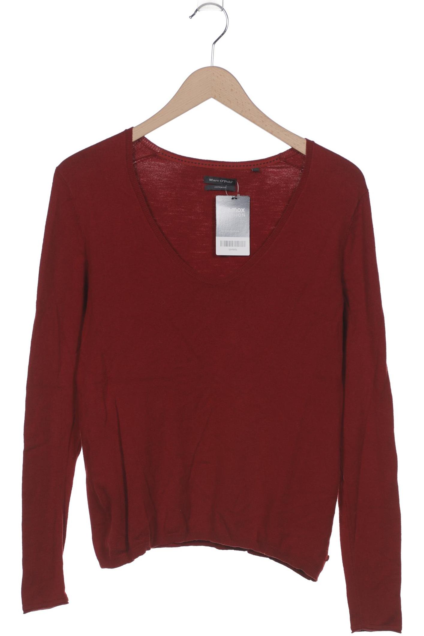 

Marc O Polo Damen Pullover, rot, Gr. 38