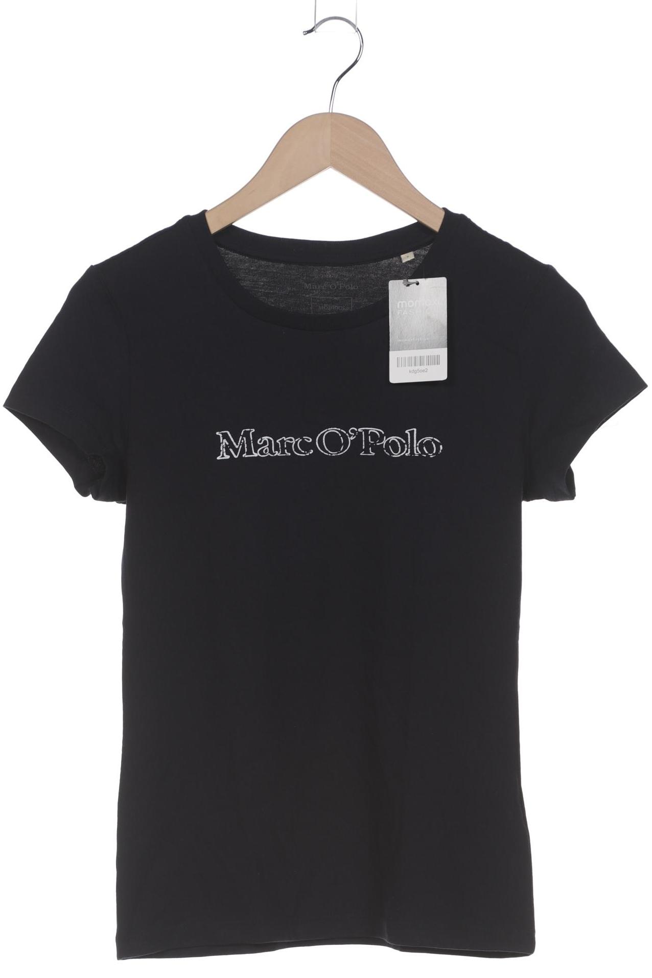 

Marc O Polo Damen T-Shirt, marineblau, Gr. 36