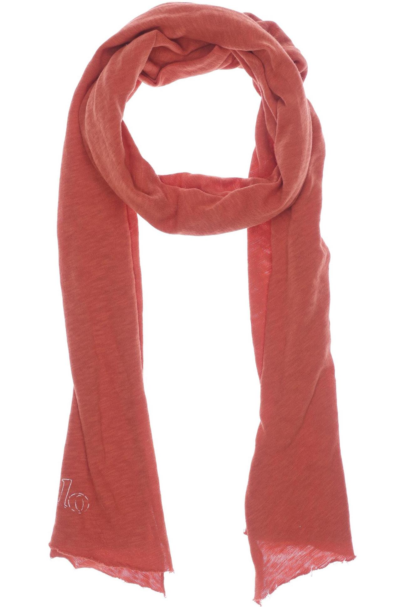 

Marc O Polo Damen Schal, orange, Gr.