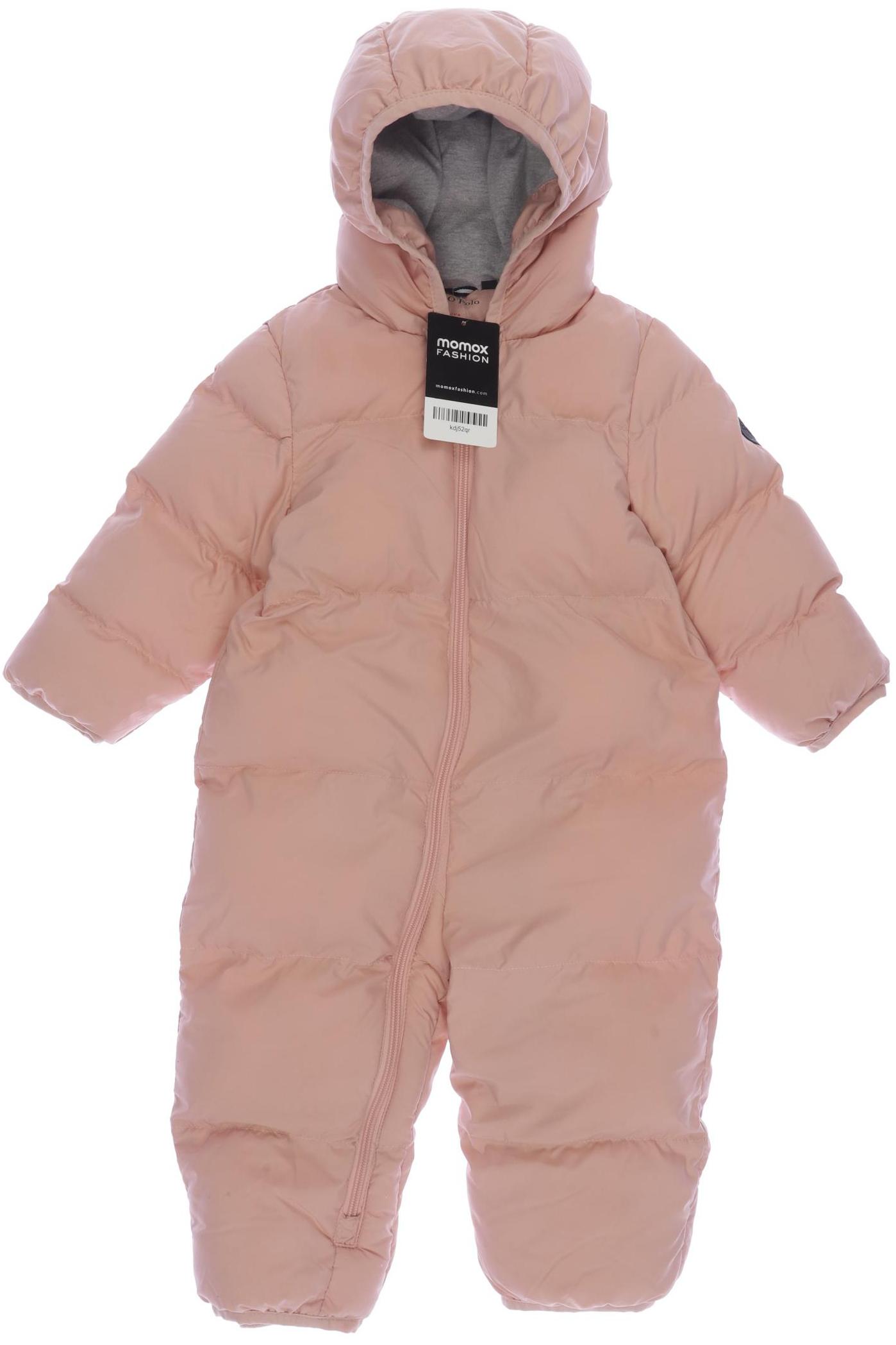 

Marc O Polo Damen Schneeanzug, pink, Gr. 80