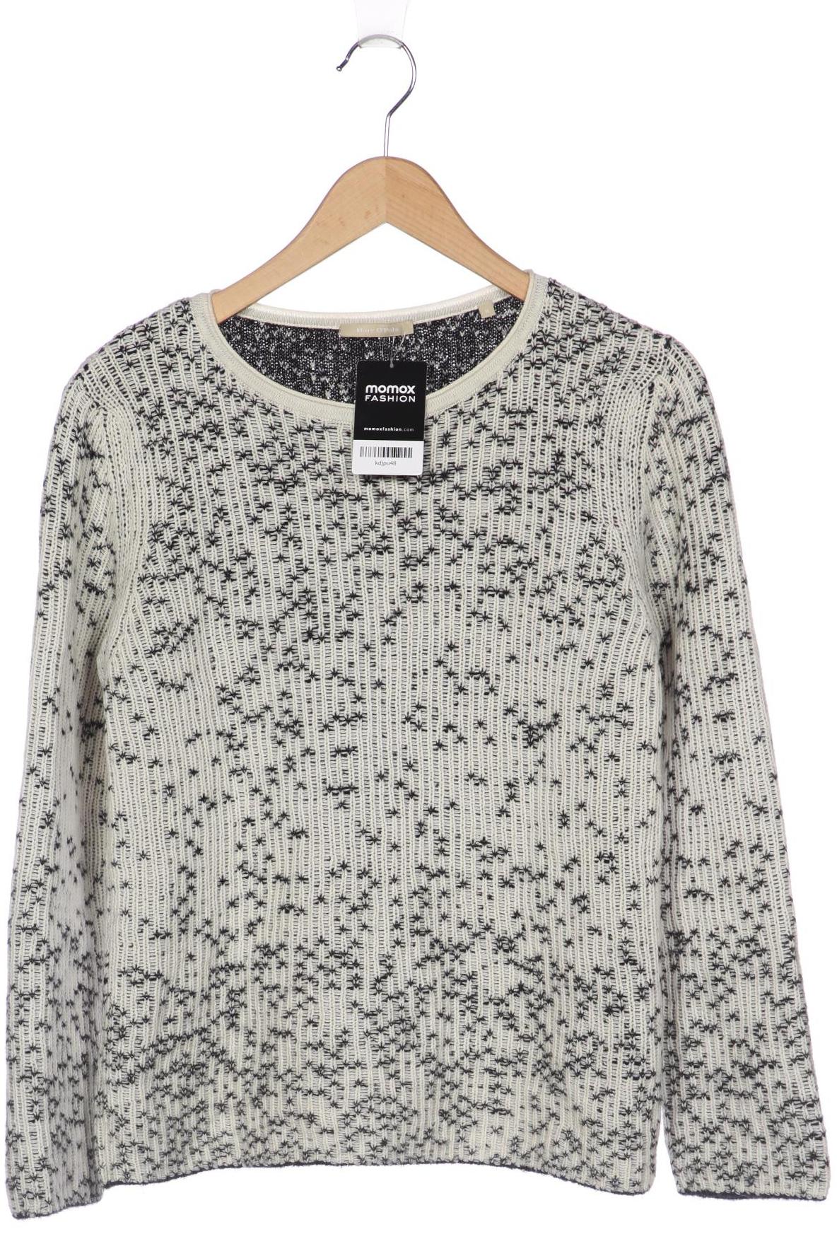 

Marc O Polo Damen Pullover, beige, Gr. 38