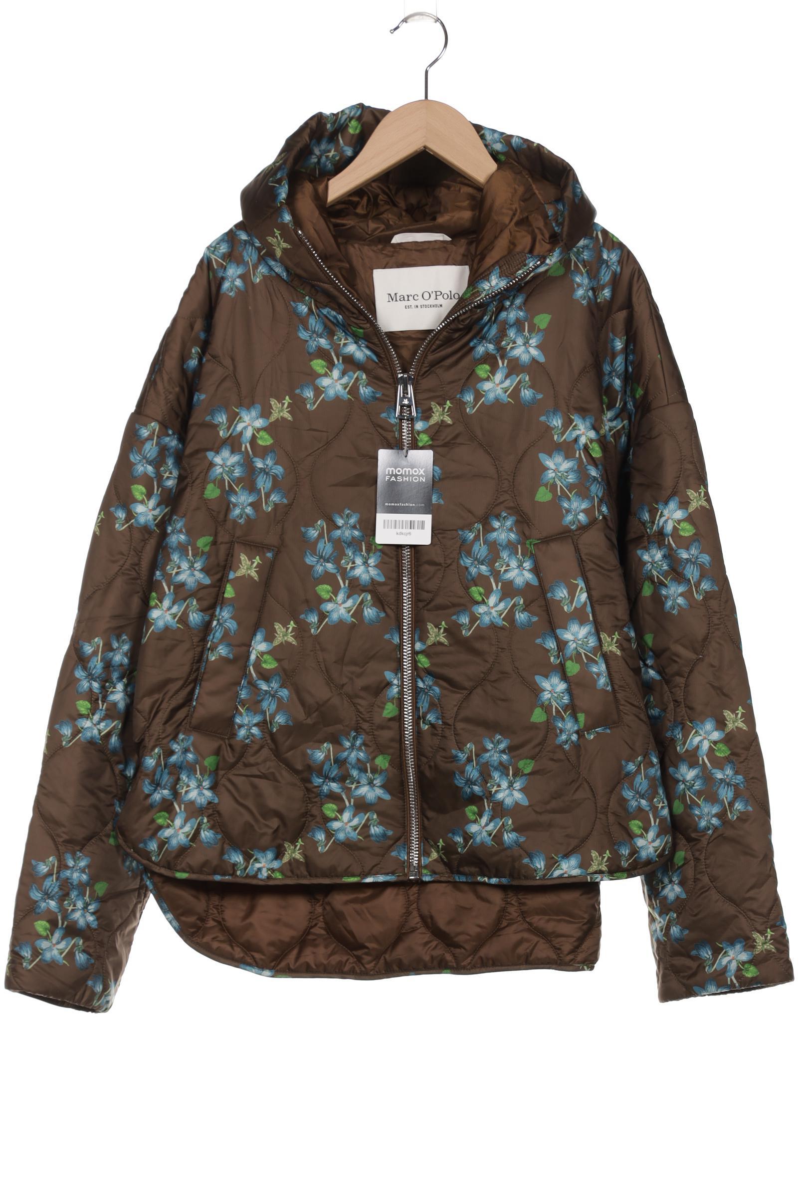 

Marc O Polo Damen Jacke, braun, Gr. 38