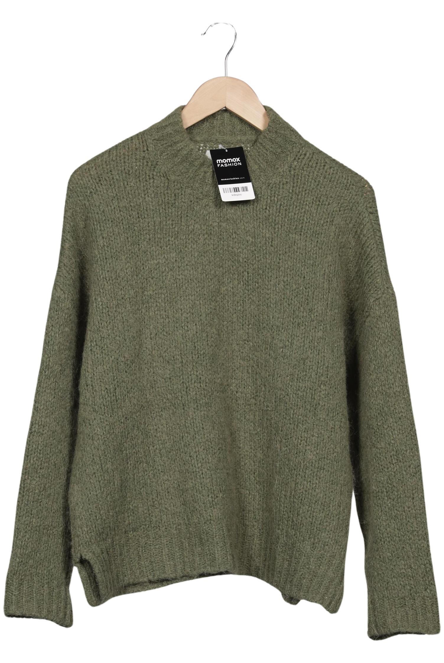 

Marc O Polo Damen Pullover, grün, Gr. 42