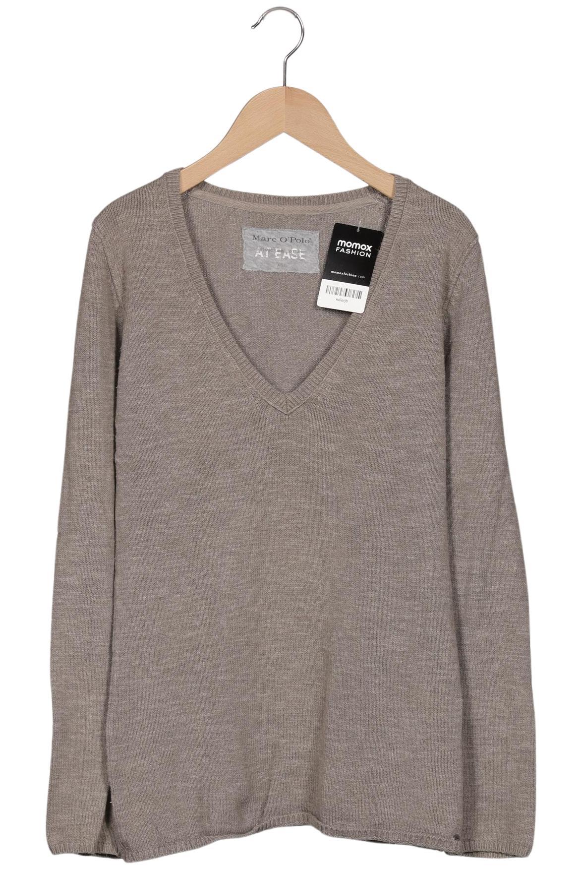 

Marc O Polo Damen Pullover, grau, Gr. 34